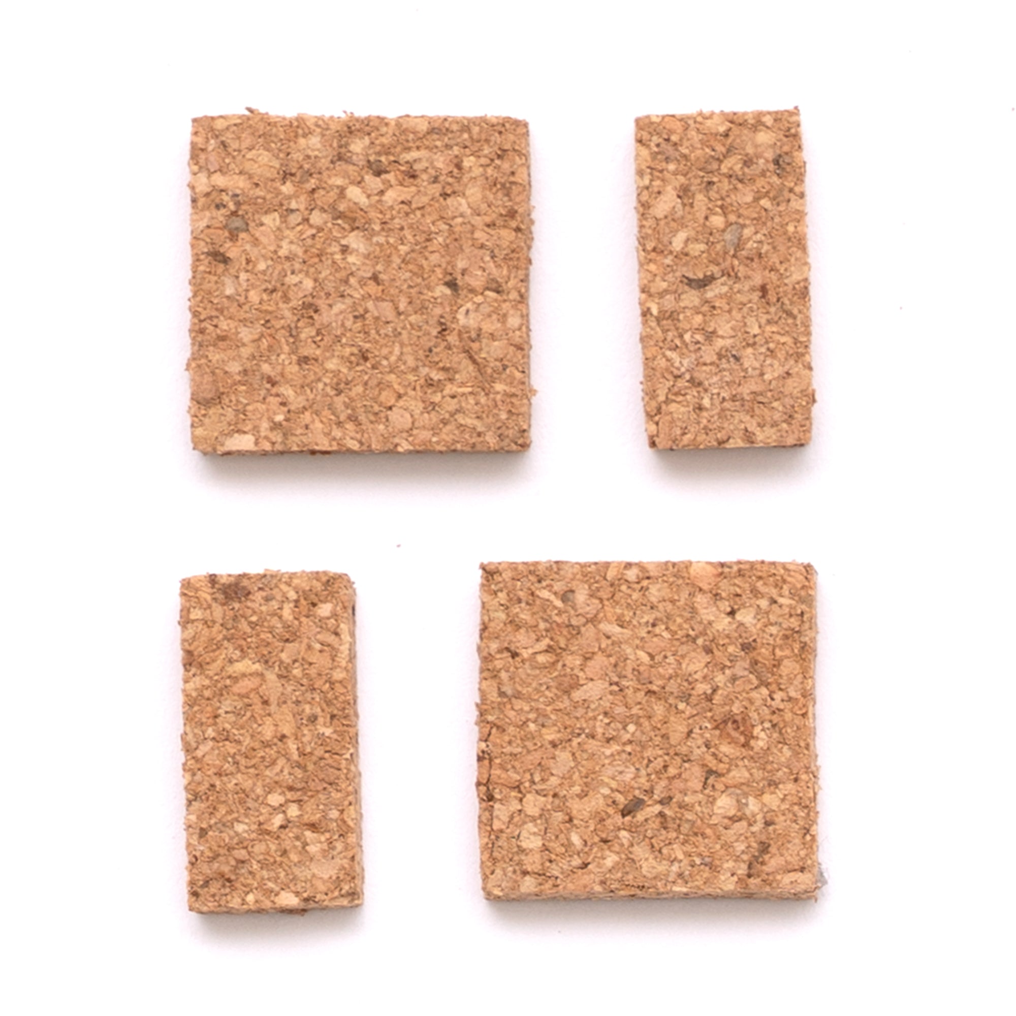 Cork Supplement