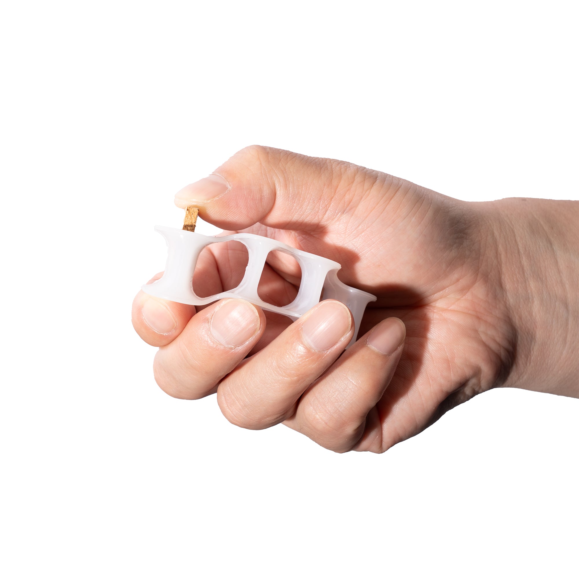 Cork Supplement