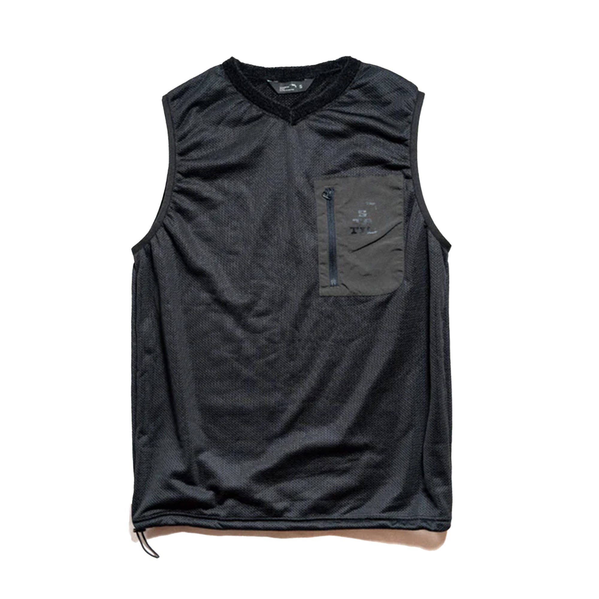 Adrift Vest Unisex