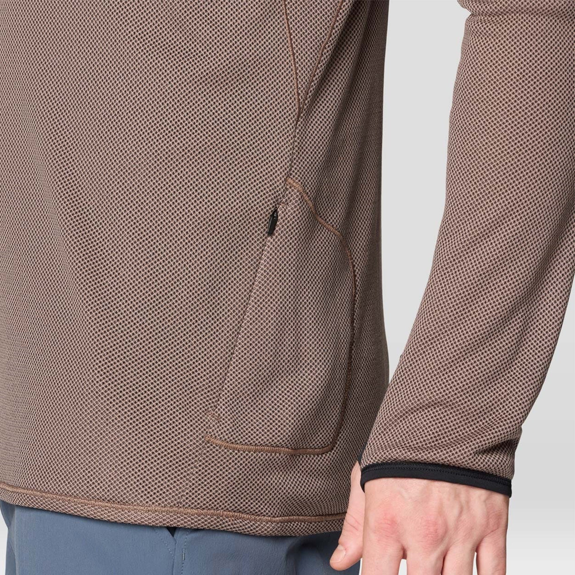 AirMesh Hoody Men's