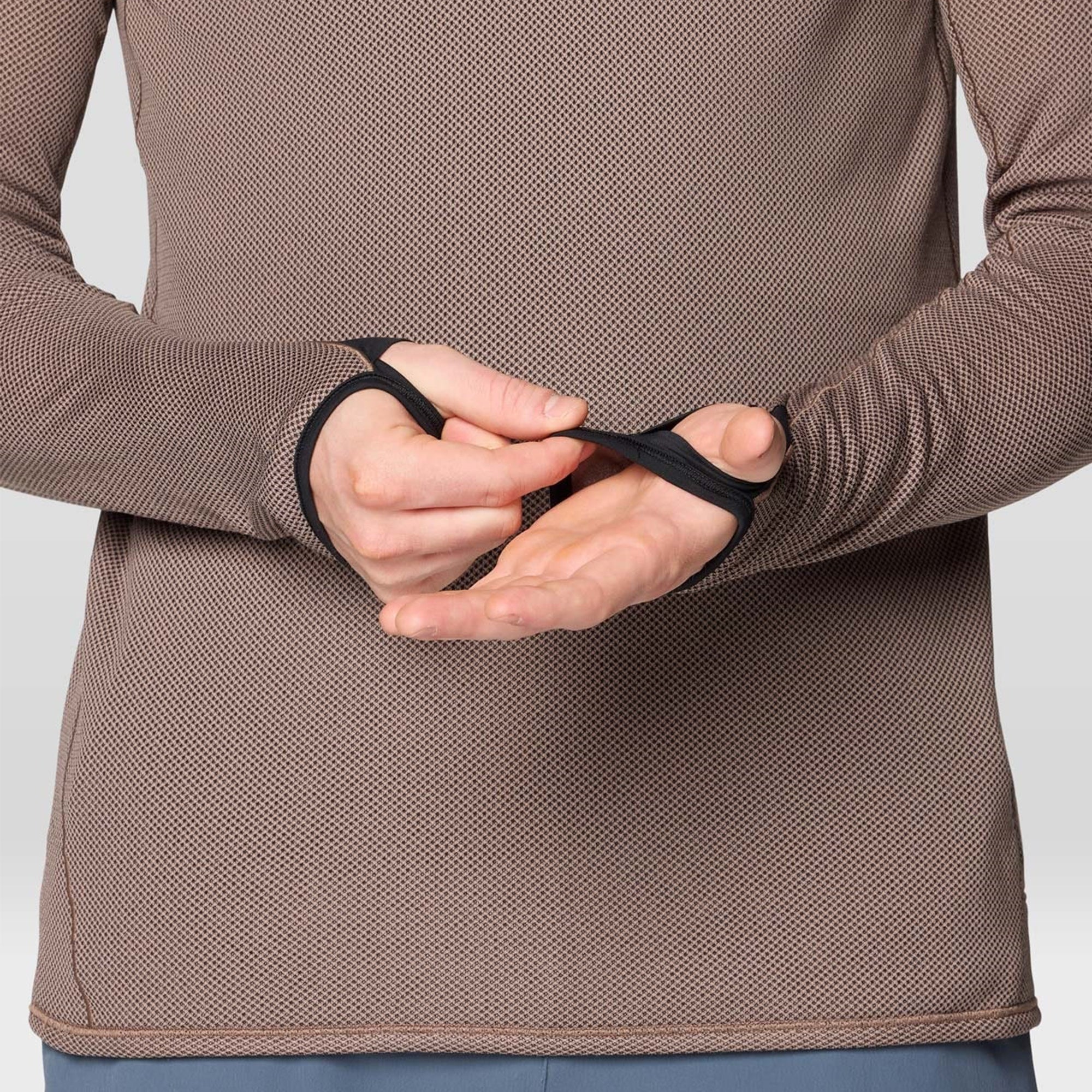 AirMesh Hoody Men's