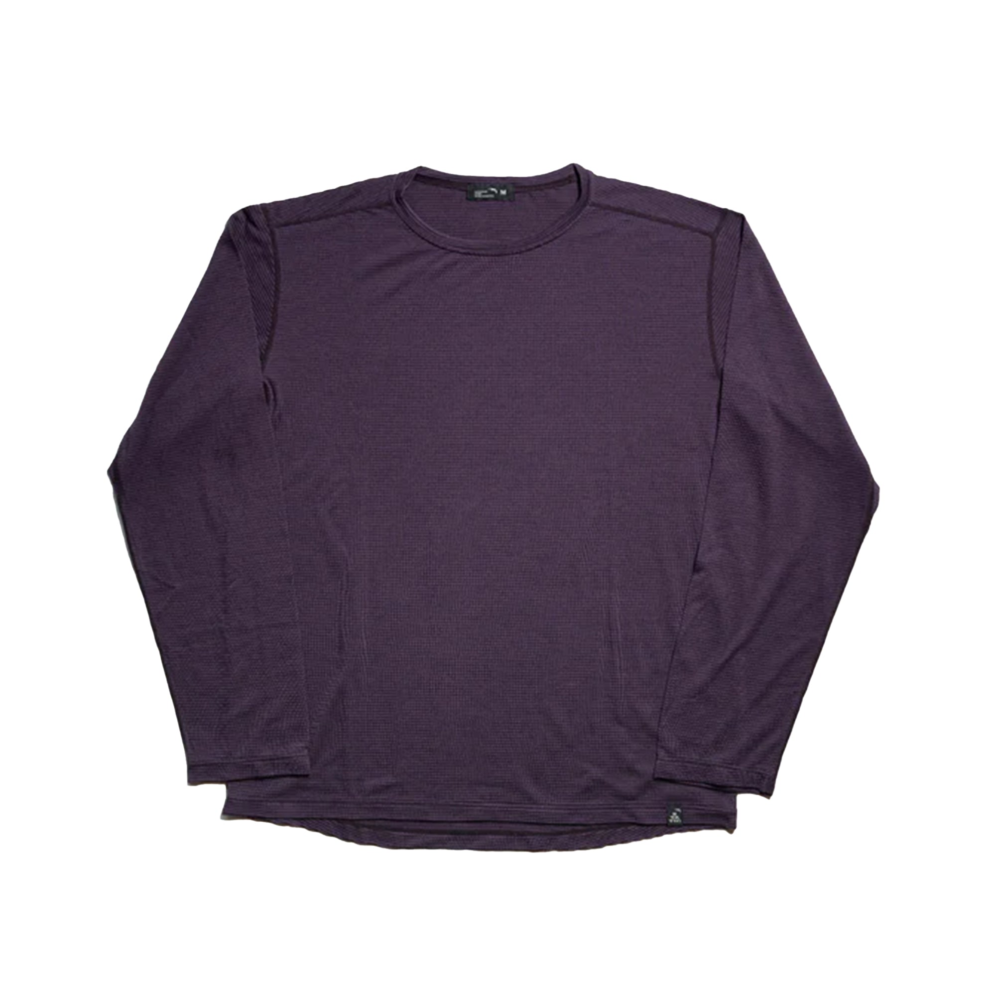 (M・Lサイズ)All Elevation Long Sleeve Shirts Men's