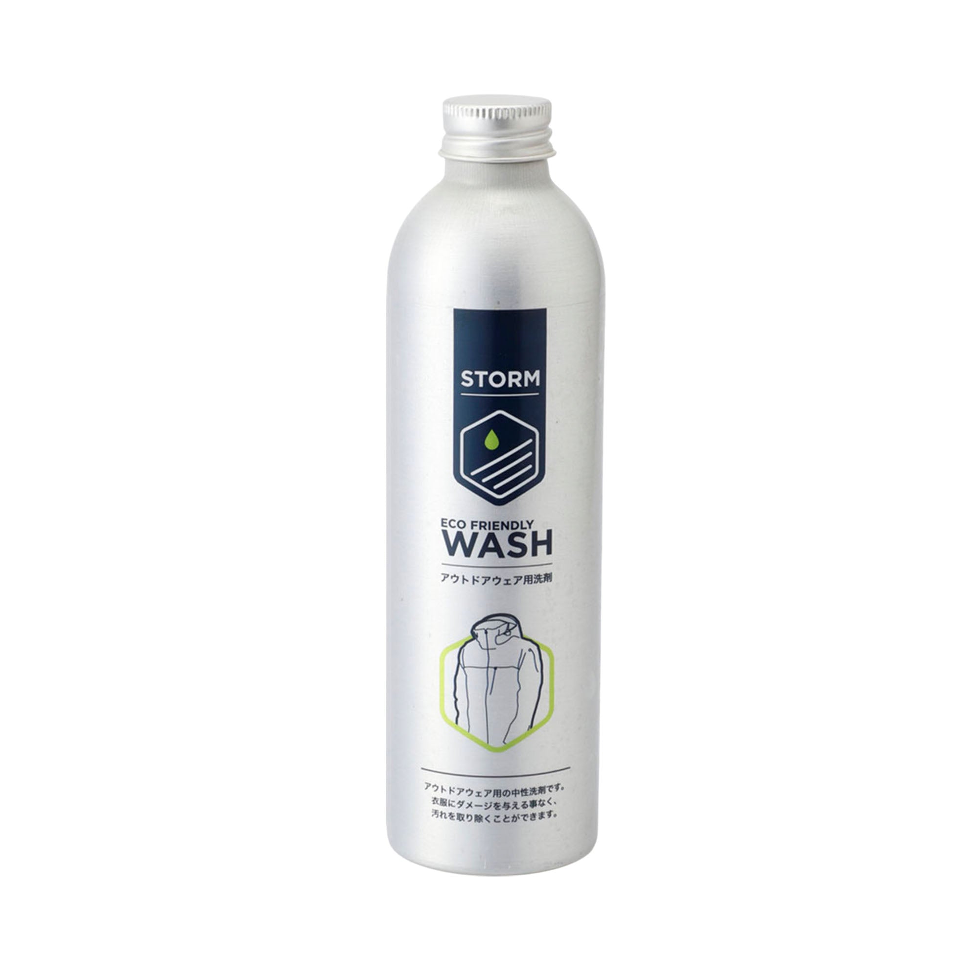 アパレルウォッシュ 225ml