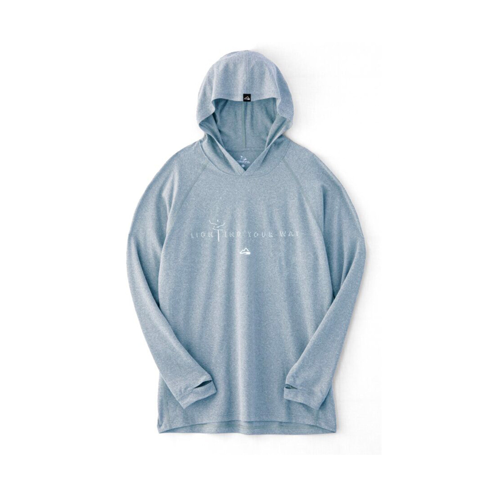 Doo-Bop Hoody Unisex