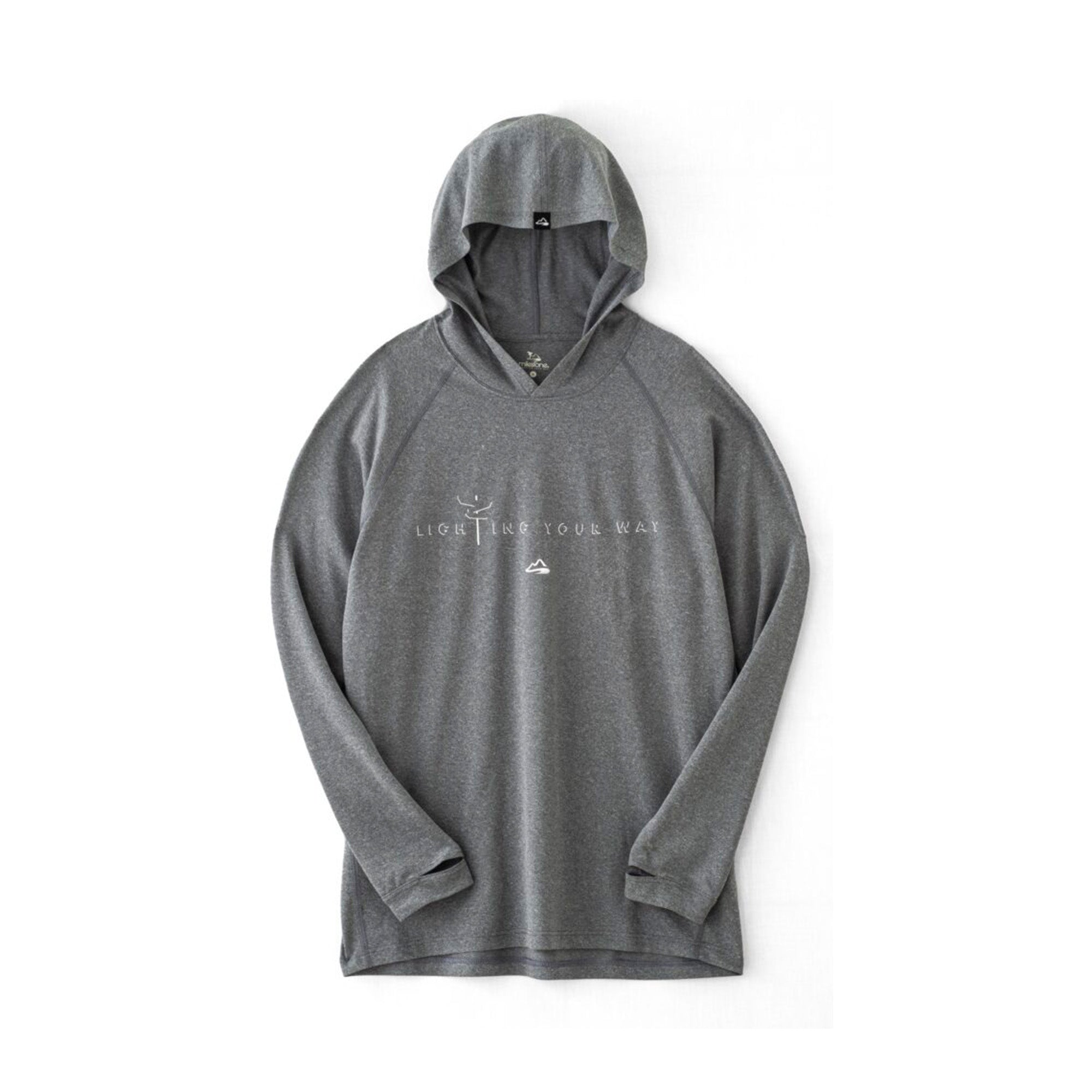 Doo-Bop Hoody Unisex