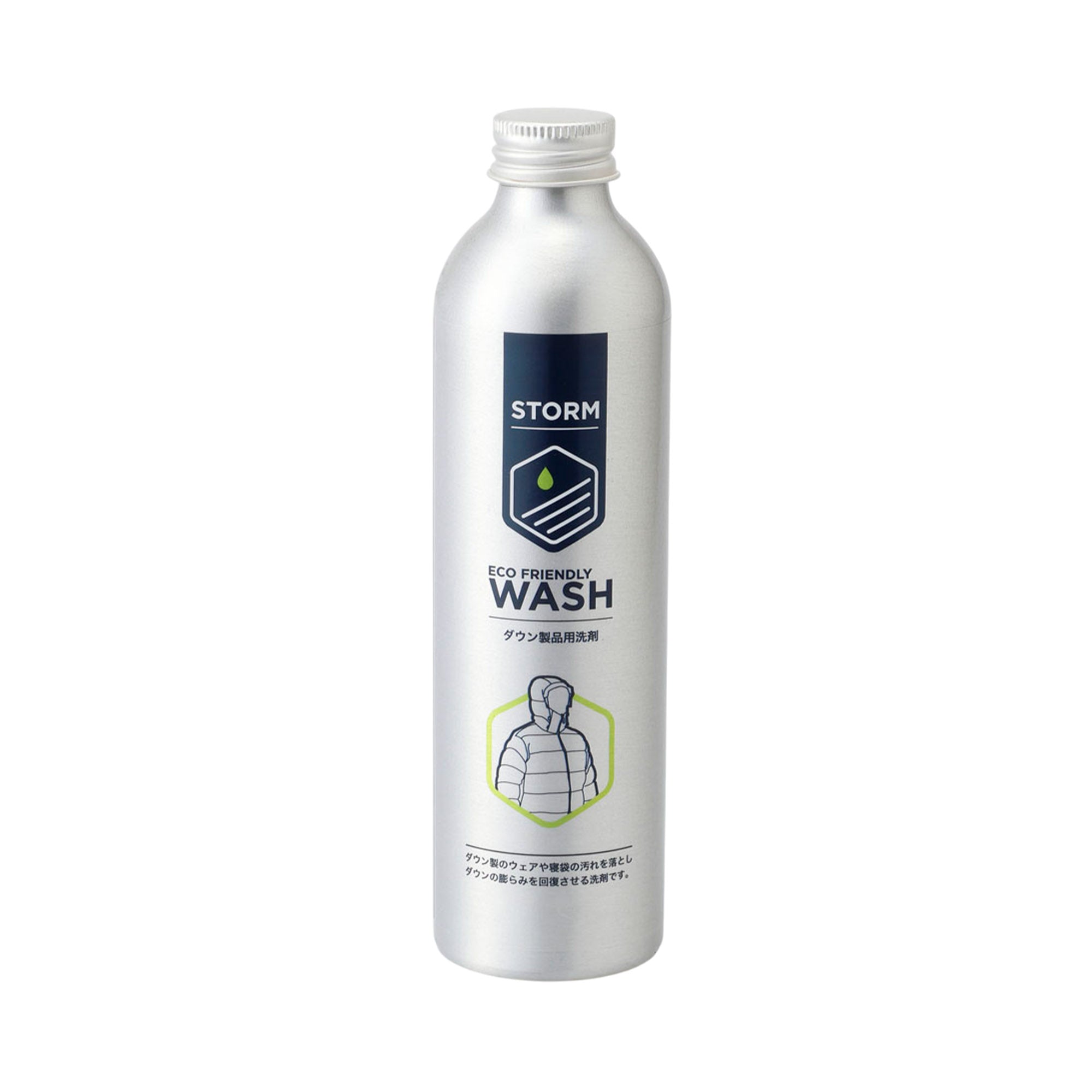 ダウンウォッシュ 225ml