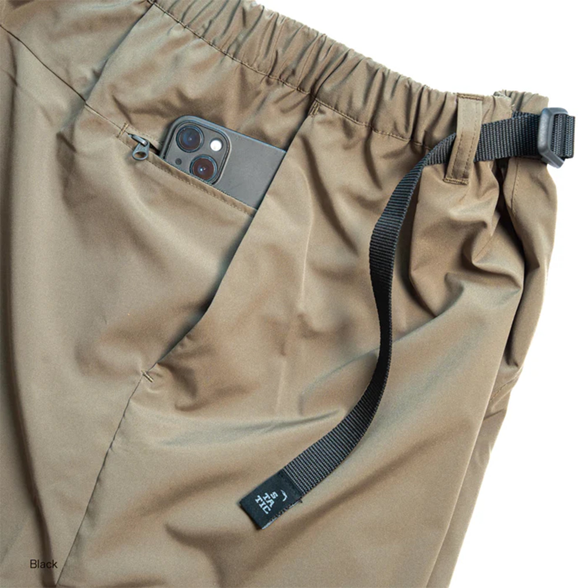 (S・Mサイズ)Drifter LT Shorts Unisex