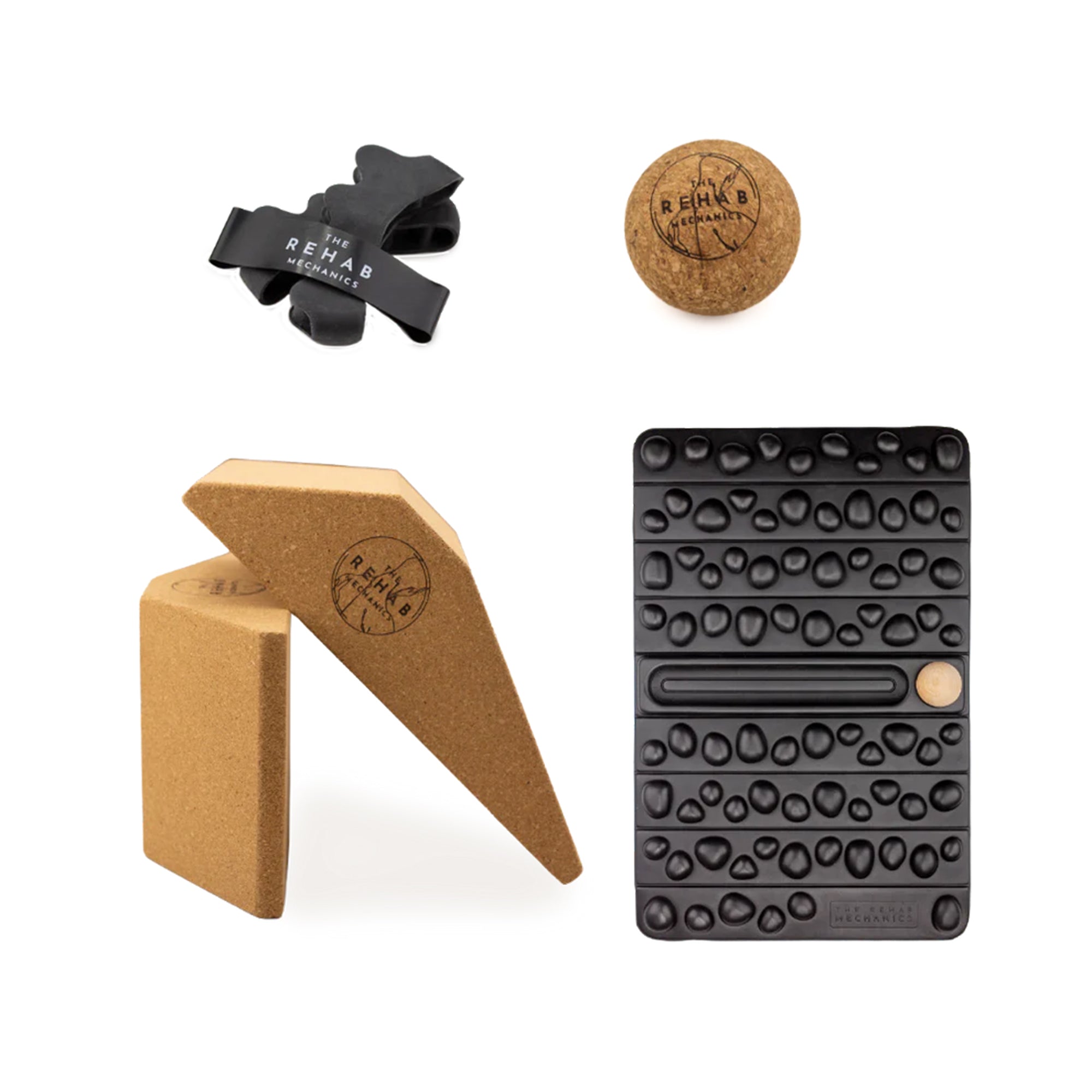 Foot Proprioception Kit