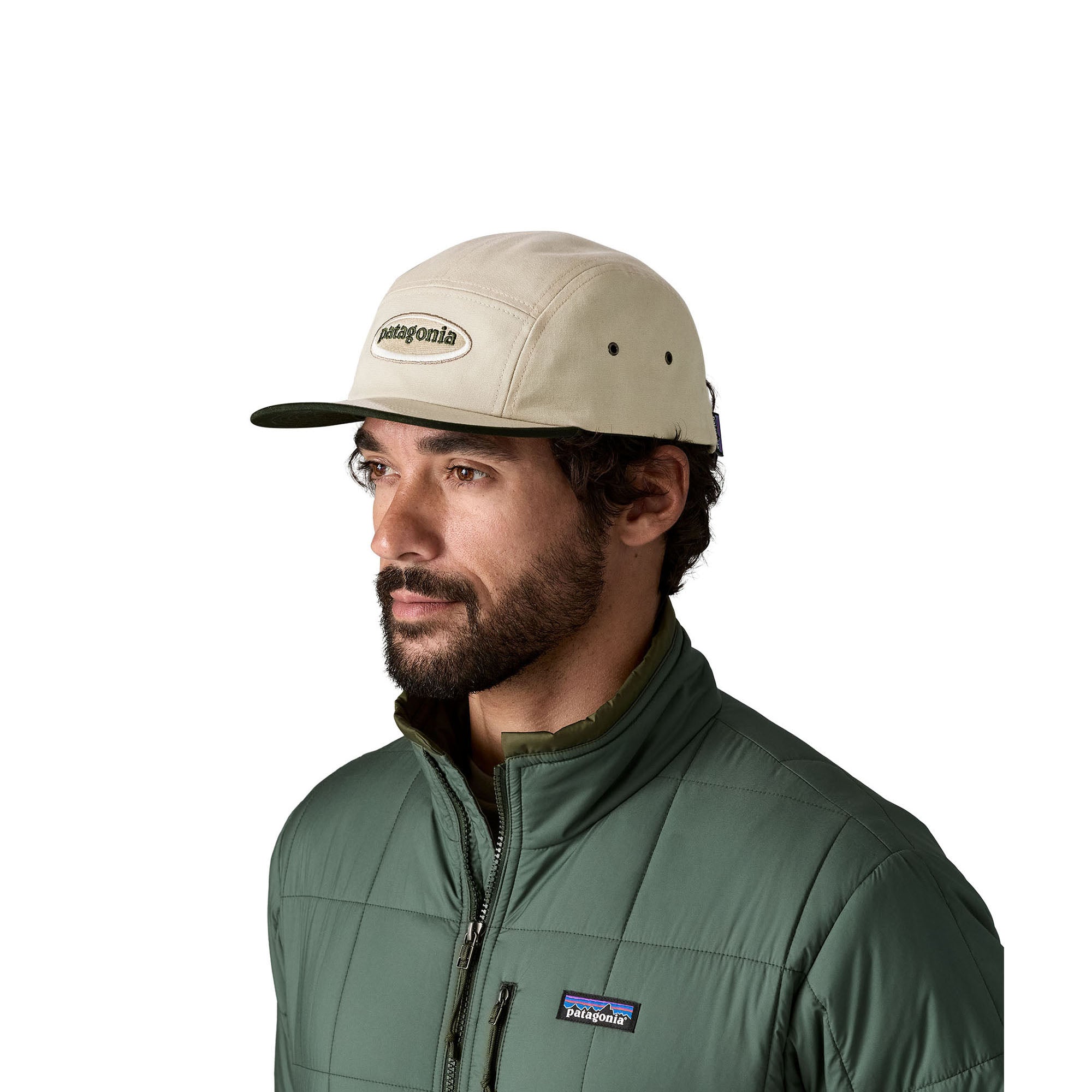 Graphic Maclure Hat