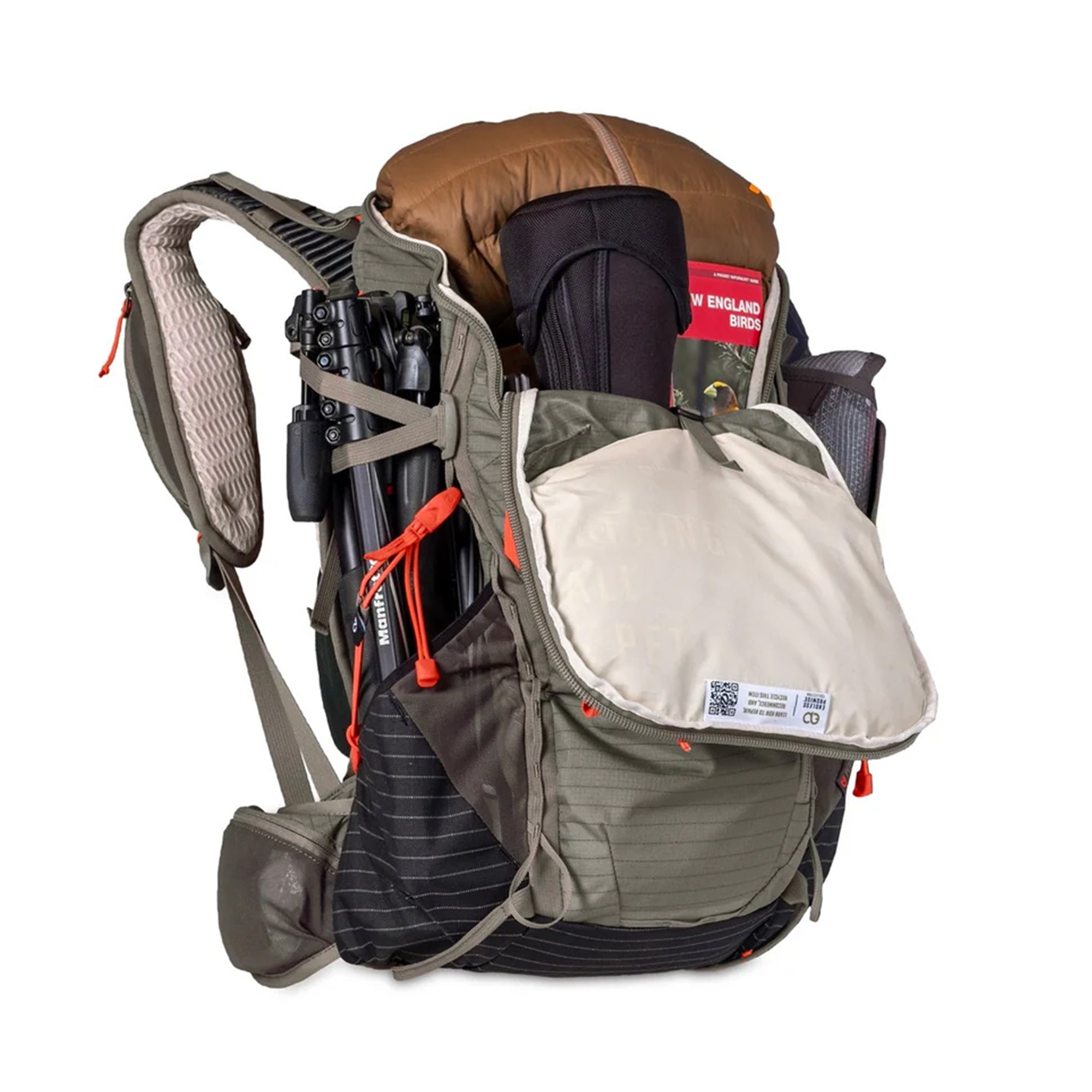 NEMO Nimo Parsist Men's 30L