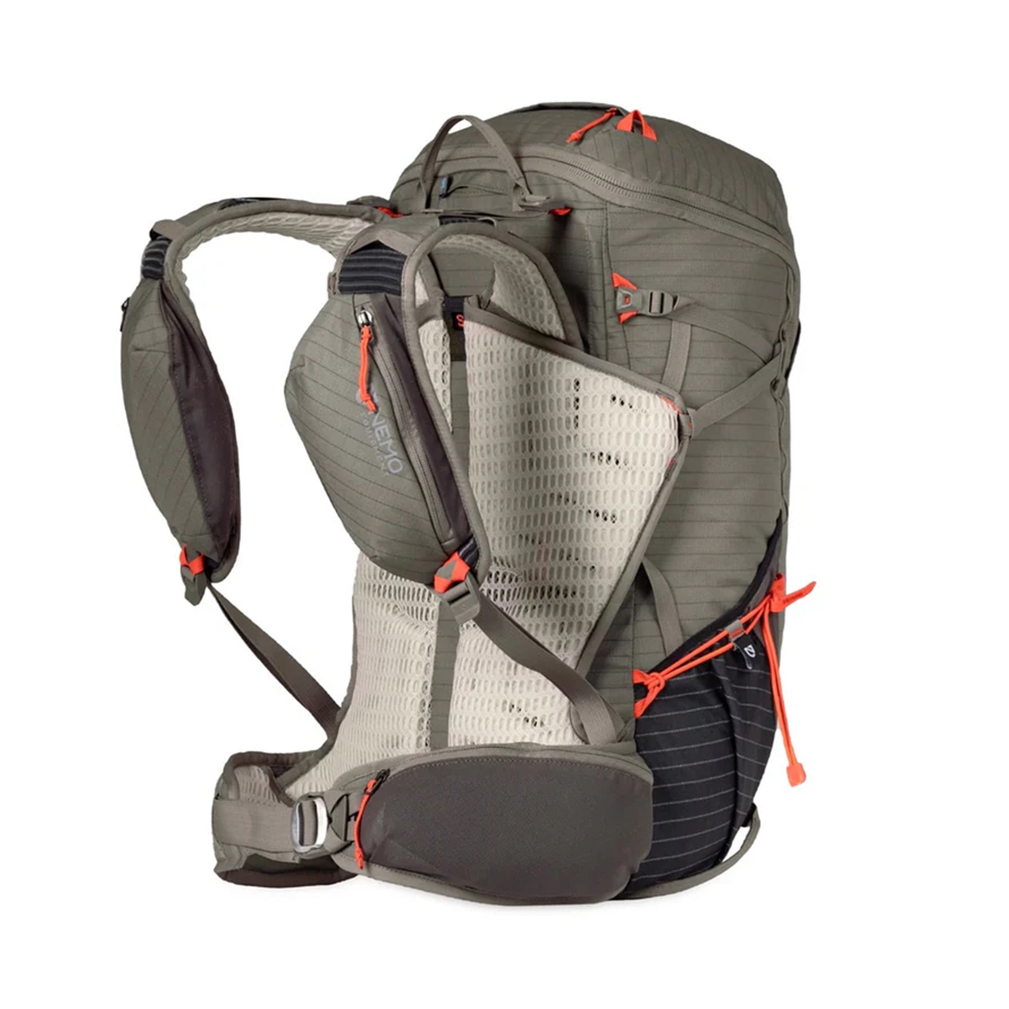 NEMO Nimo Parsist Men's 30L