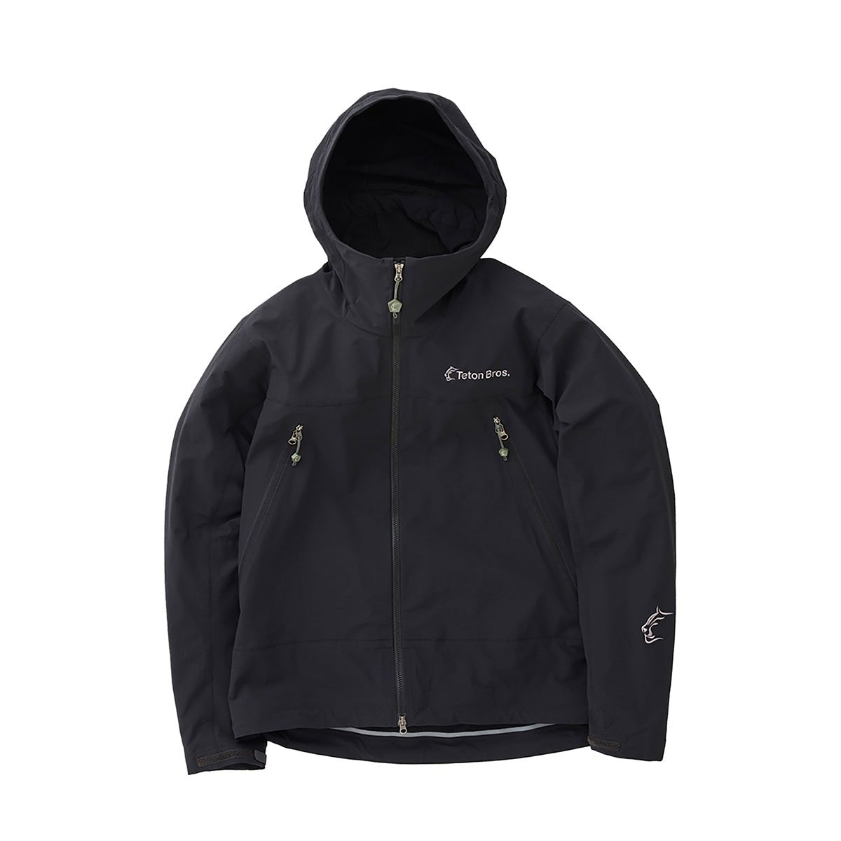 ティートンブロス ヘッドウォール フーディー ウィメンズ - STRIDE LAB ONLINE STORE(ストライド ラボ)