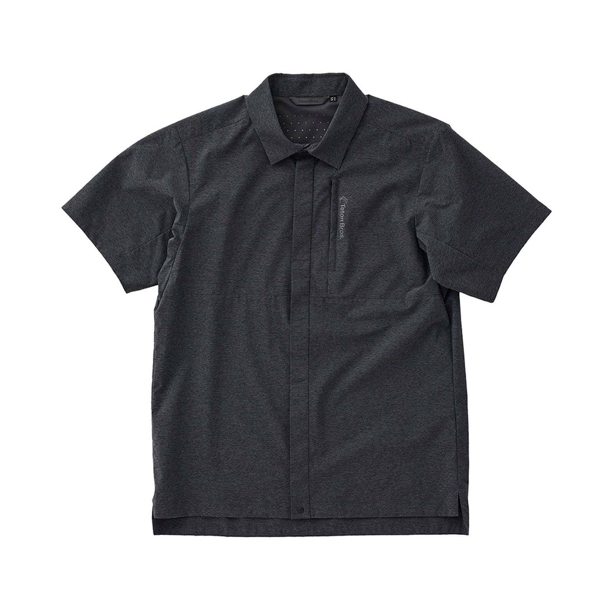 Teton Bros. Teton Bros. Run shirt genderless