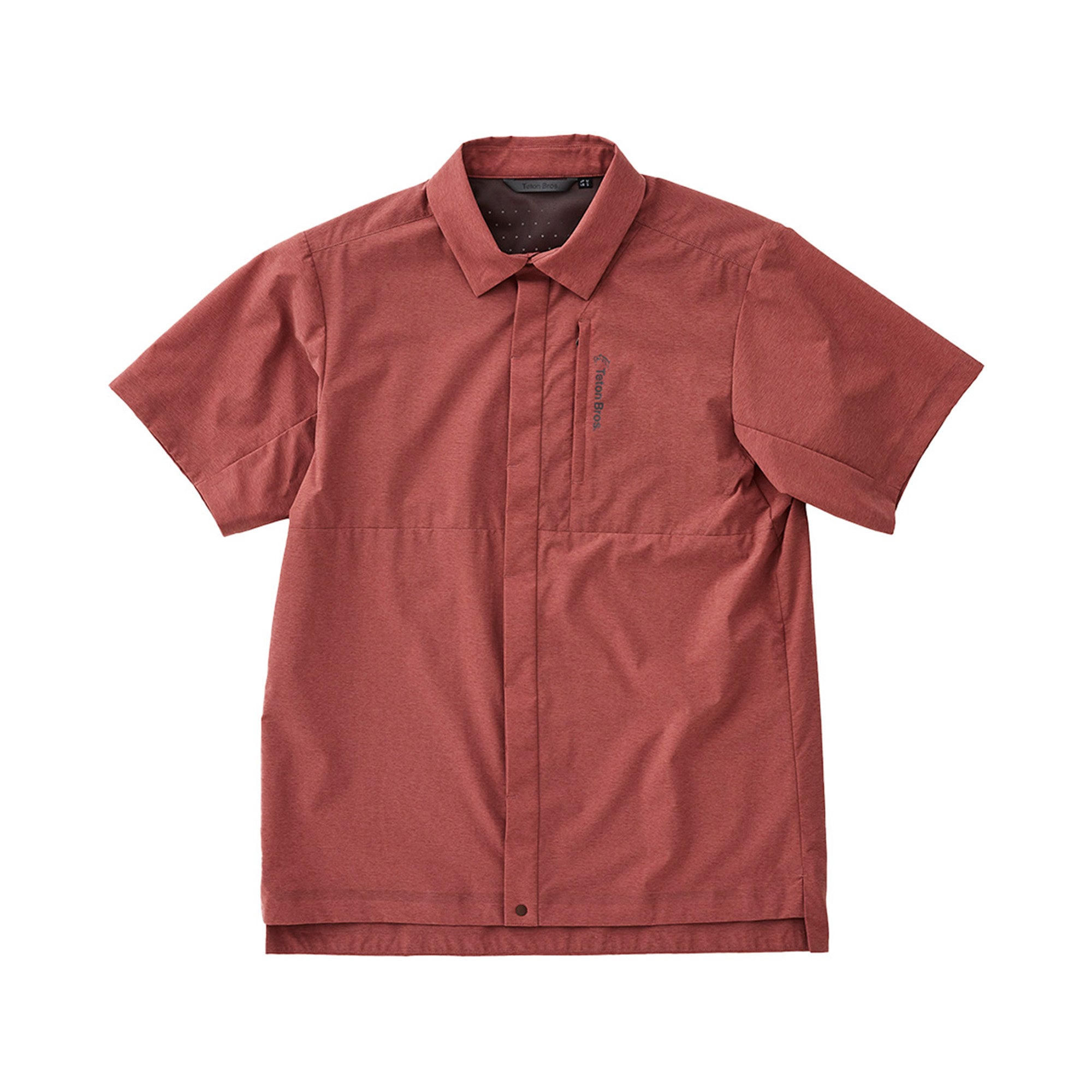 Teton Bros. Teton Bros. Run shirt genderless
