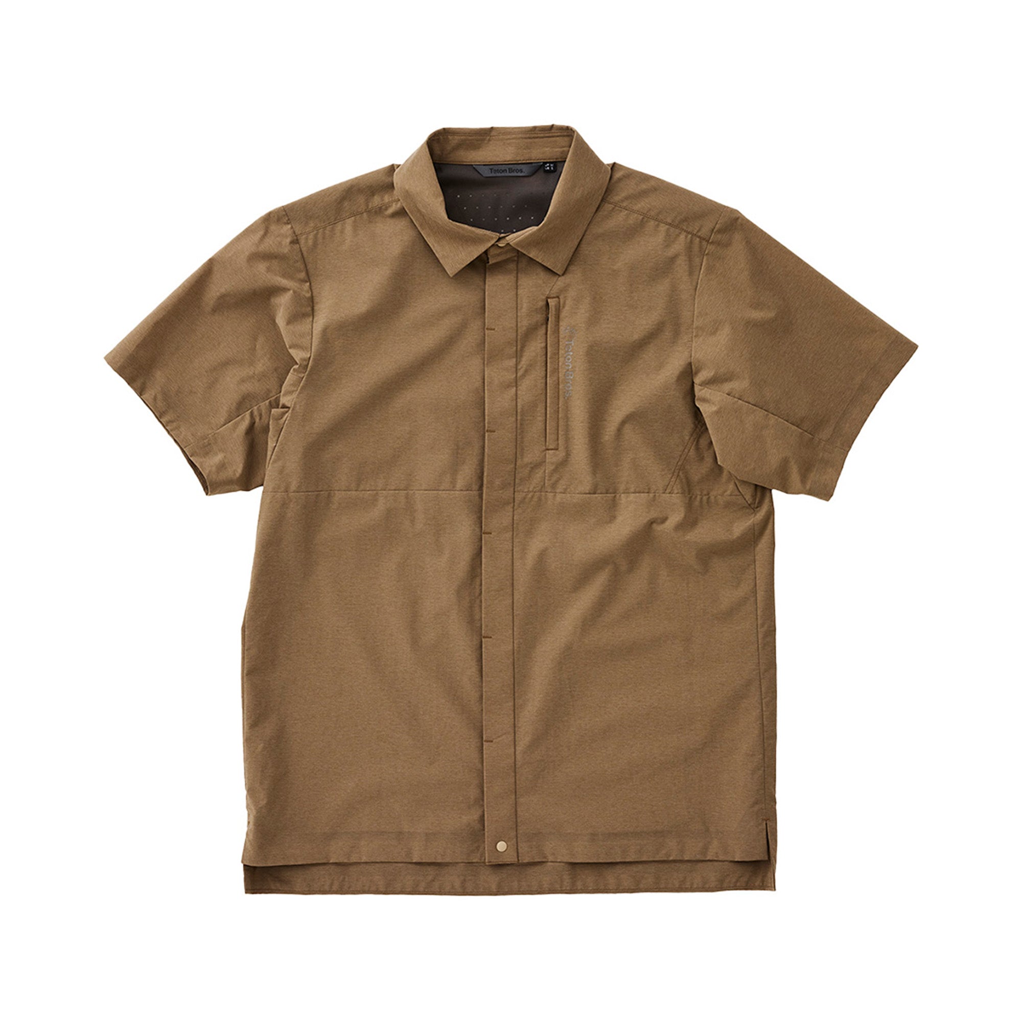 Teton Bros. Teton Bros. Run shirt genderless