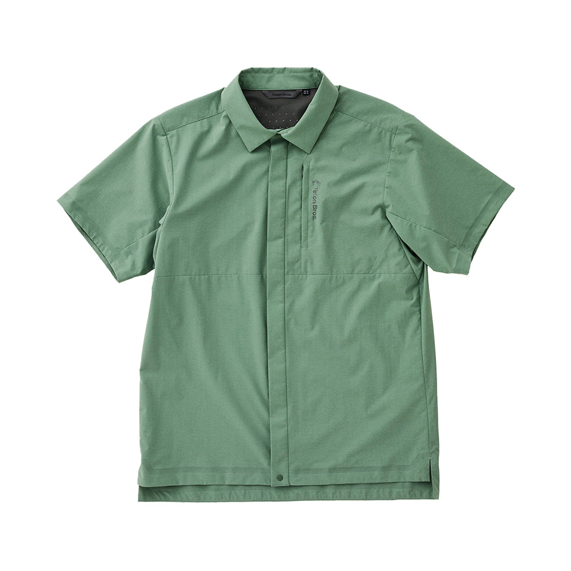 Teton Bros. Teton Bros. Run shirt genderless