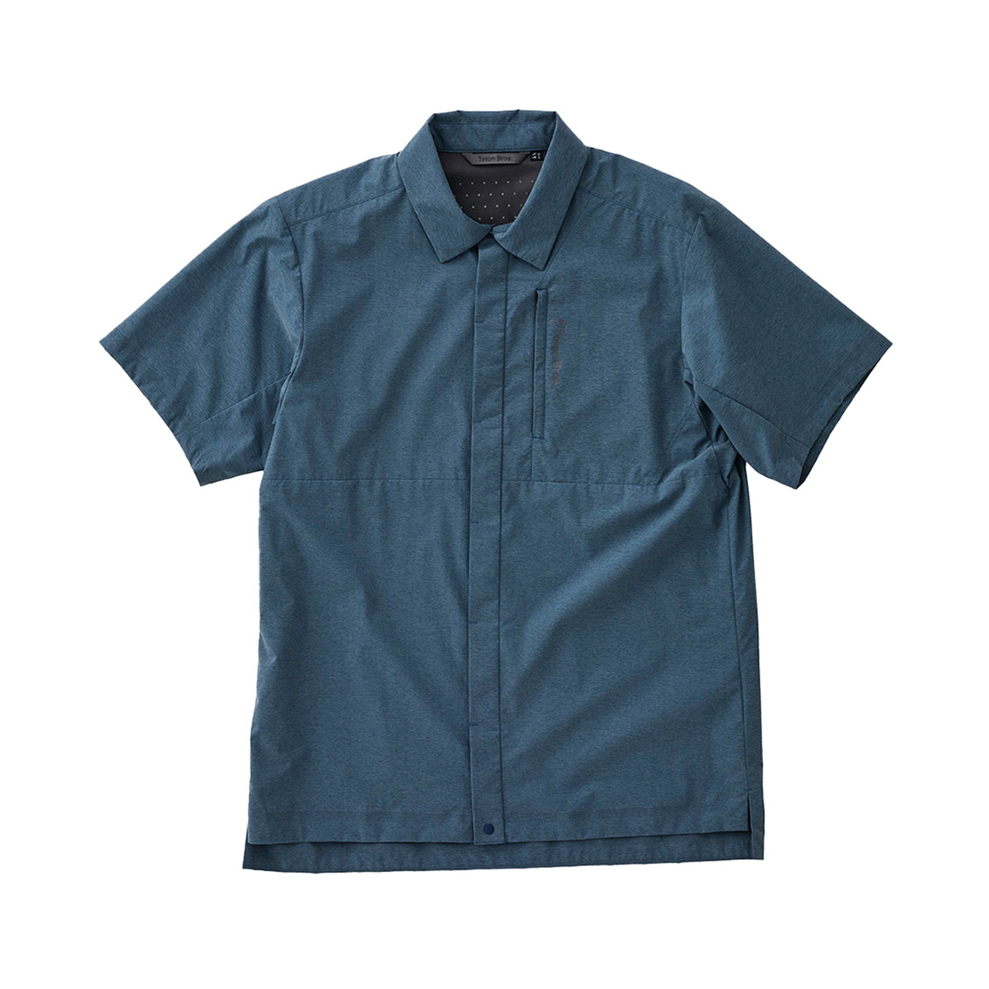 Teton Bros. Teton Bros. Run shirt genderless