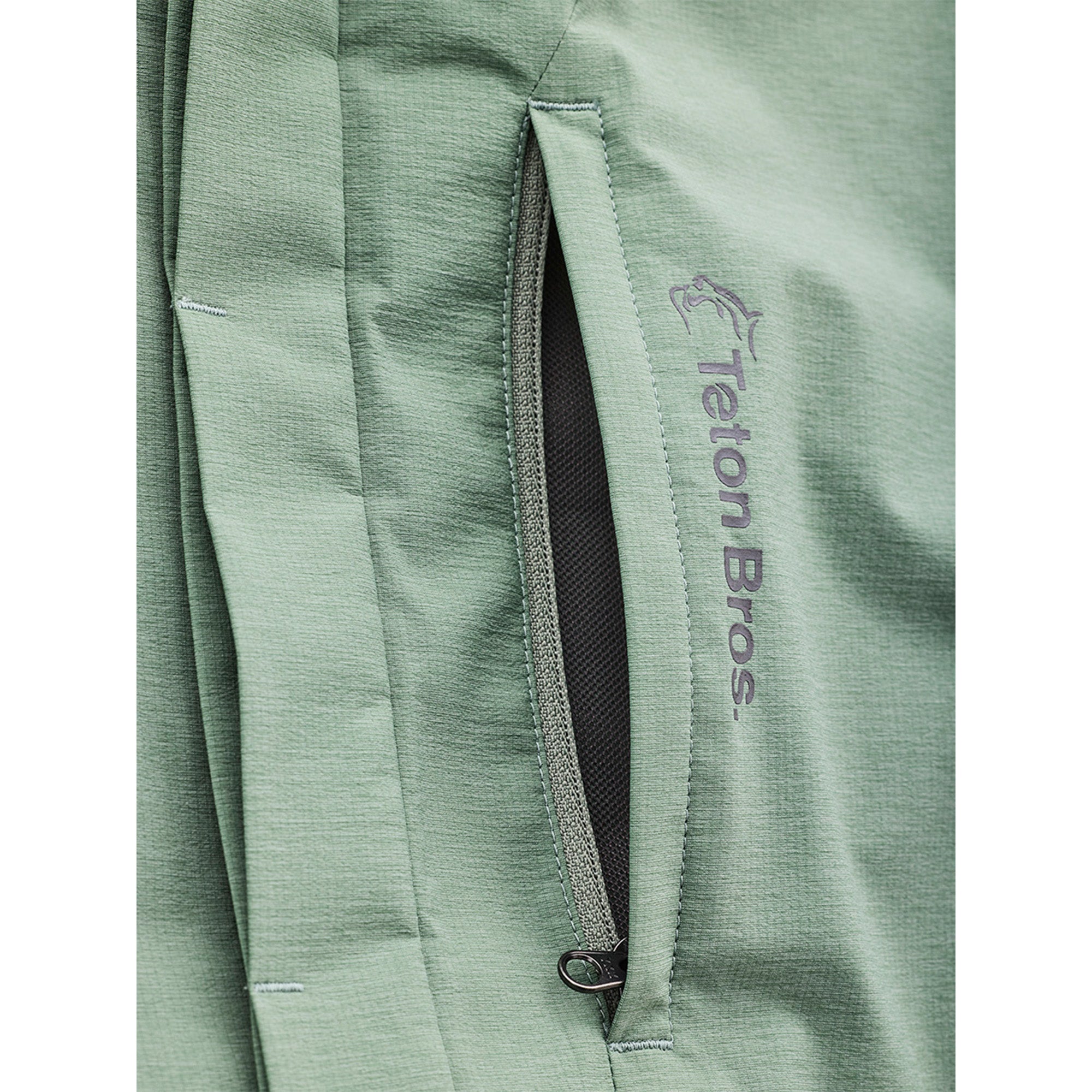Teton Bros. Teton Bros. Run shirt genderless