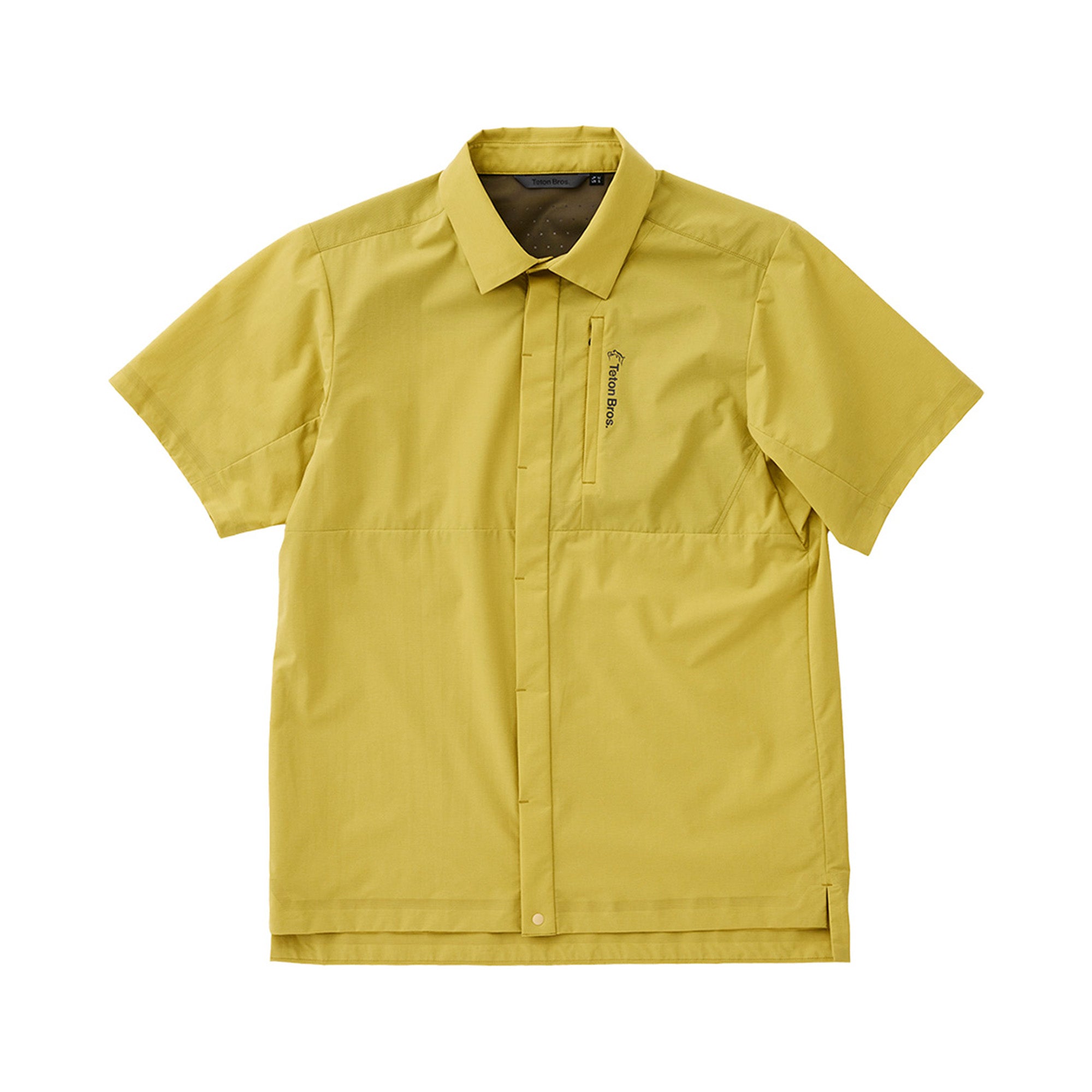 Teton Bros. Teton Bros. Run shirt genderless