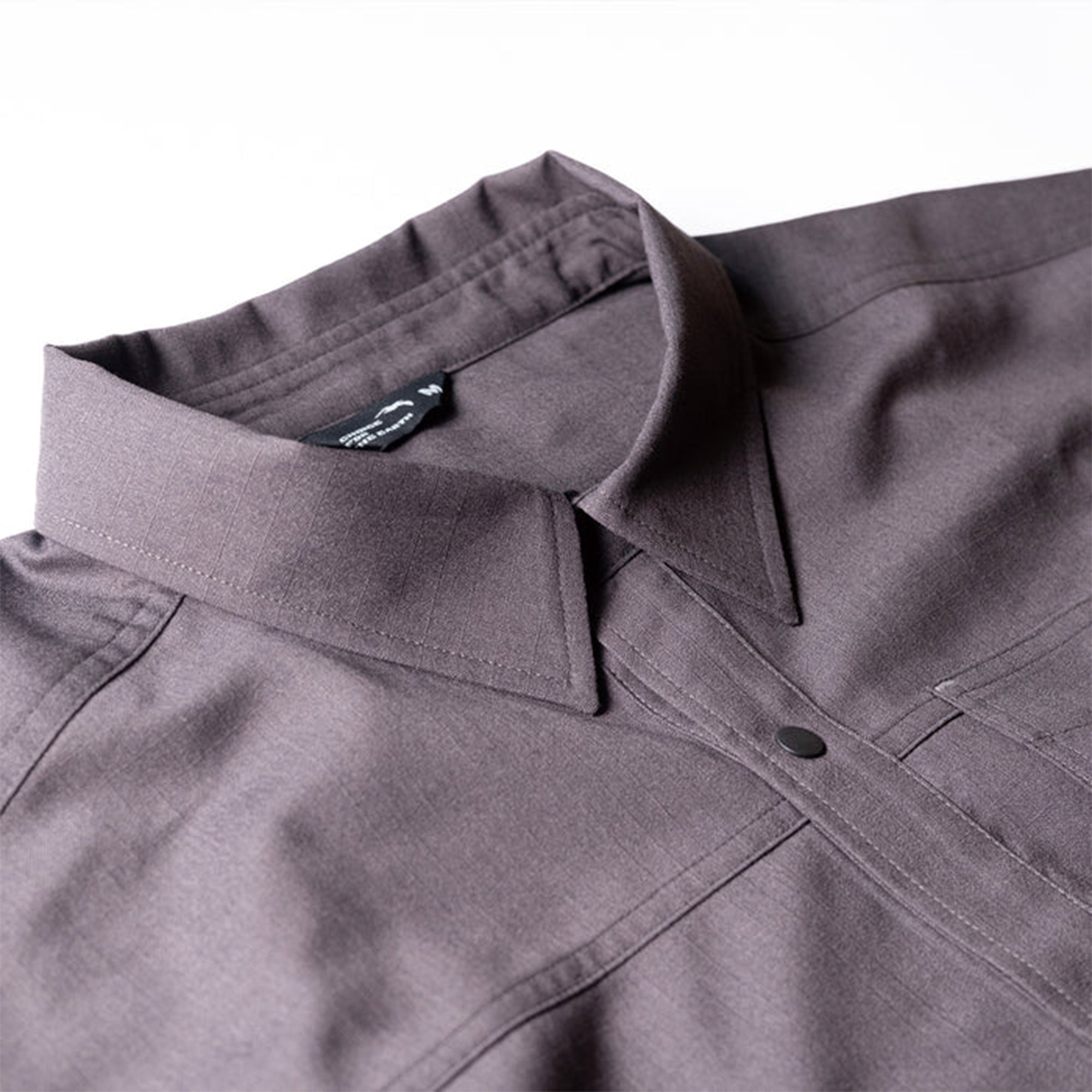 (M・Lサイズ)Snake Dike Long Sleeve Shirts Unisex