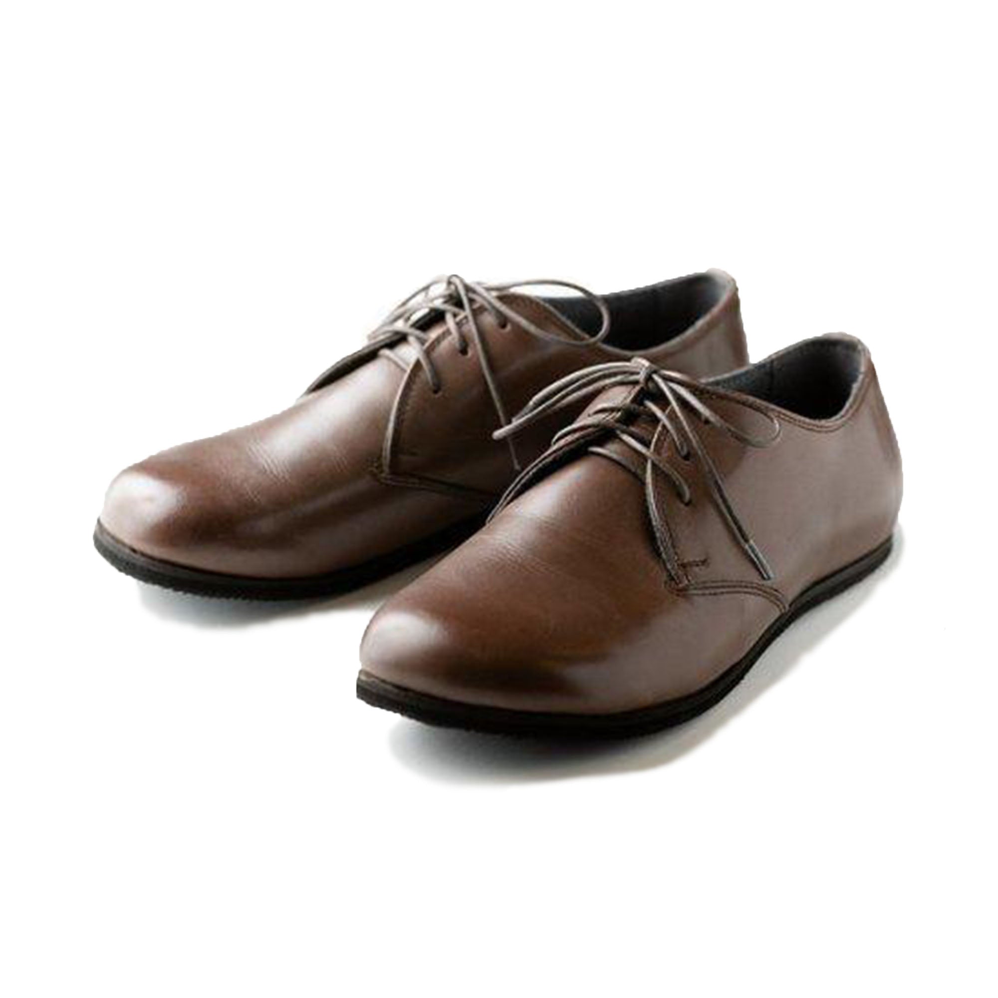 STRIDE　ADDICT ST02 Stride Addict leather shoes (Addict)