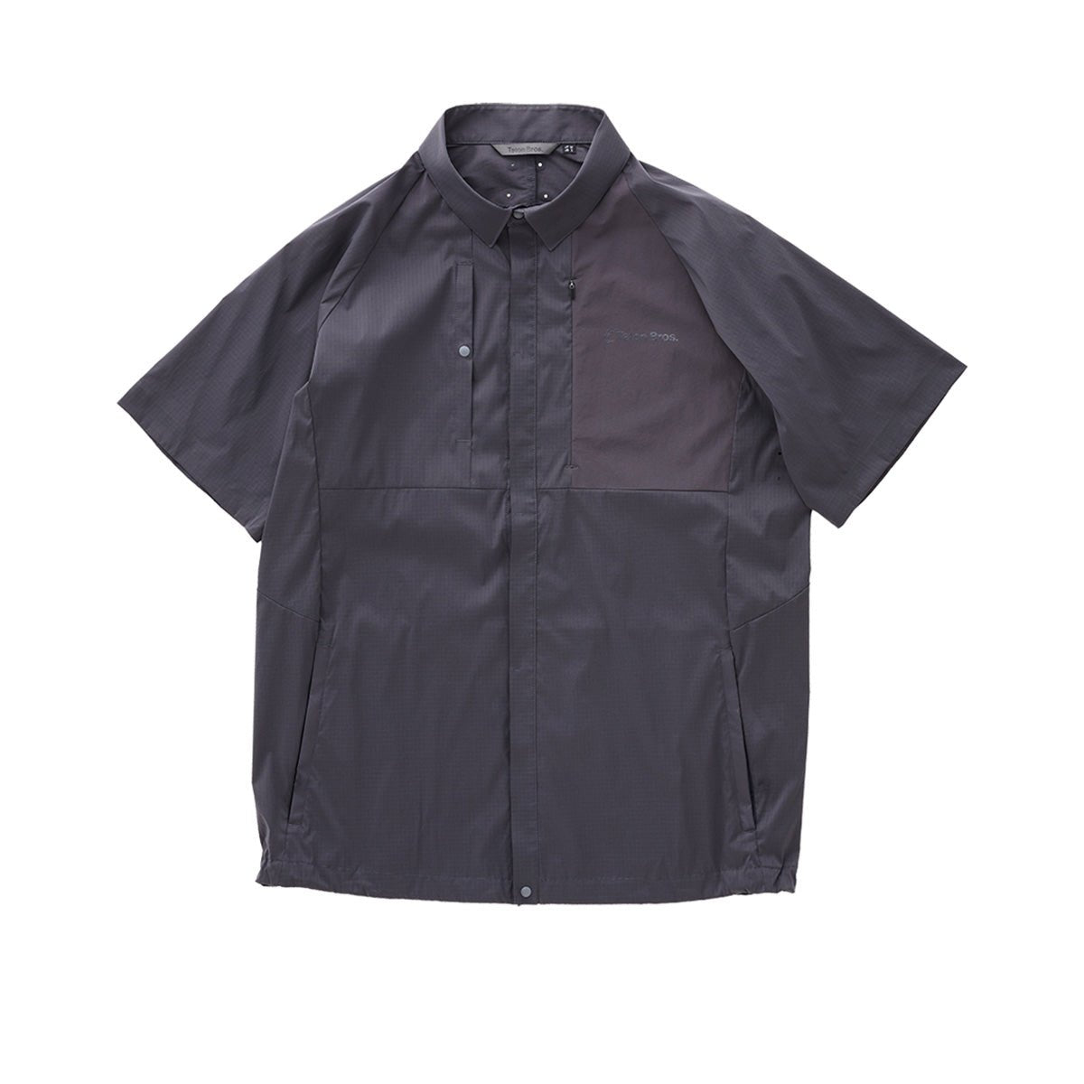 Teton Bros. ティートンブロス ウィンド リバー シャツ ユニセックス - STRIDE LAB ONLINE STORE(ストライド ラボ)