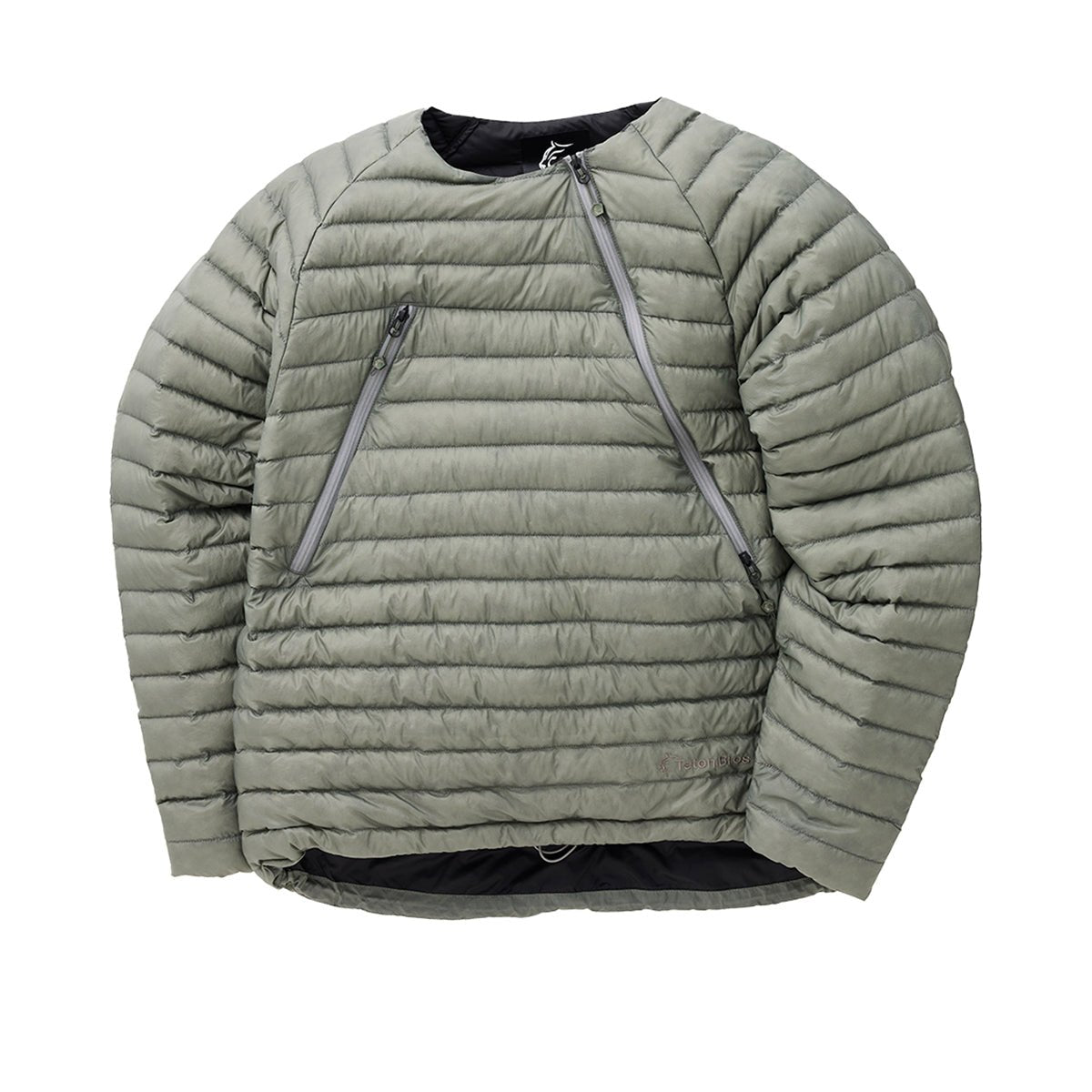 SALE 20] Unisex Tsurugi 10th down jacket TSURUGI 10th Down Jacket [Te