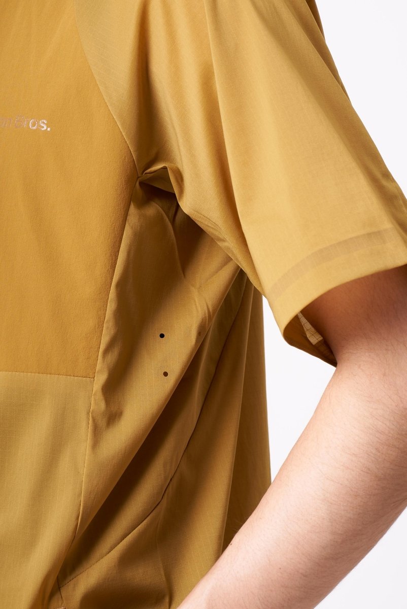 Teton Bros. ティートンブロス ウィンド リバー シャツ ユニセックス - STRIDE LAB ONLINE STORE(ストライド ラボ)