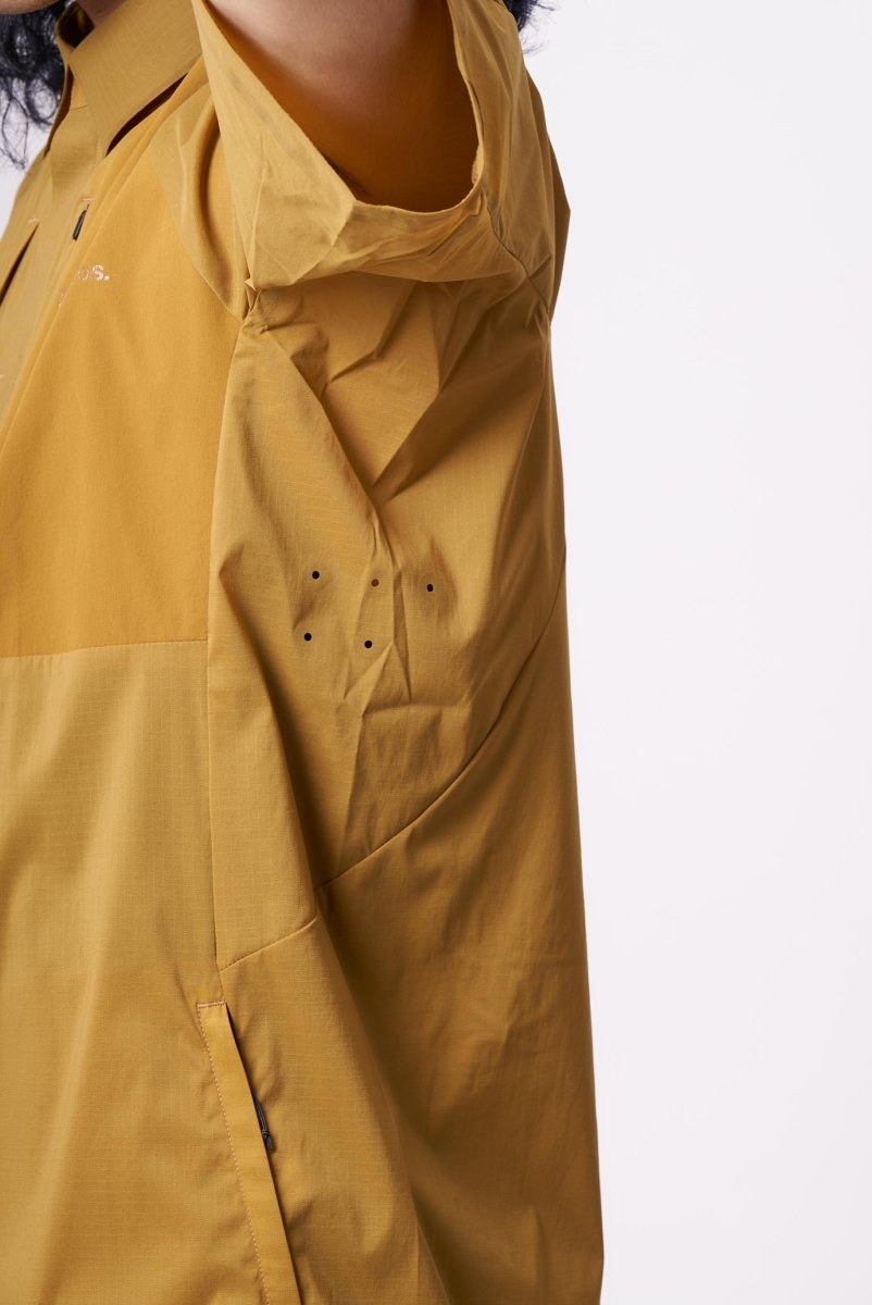Teton Bros. ティートンブロス ウィンド リバー シャツ ユニセックス - STRIDE LAB ONLINE STORE(ストライド ラボ)