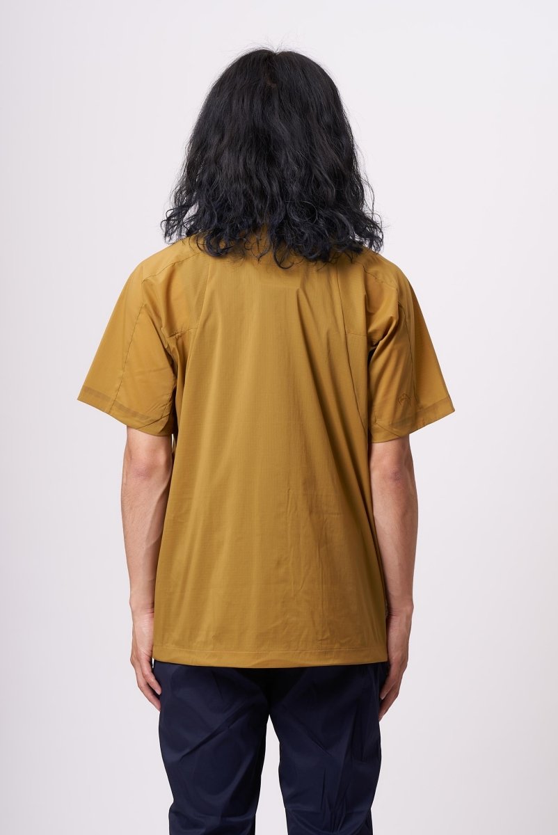 Teton Bros. ティートンブロス ウィンド リバー シャツ ユニセックス - STRIDE LAB ONLINE STORE(ストライド ラボ)