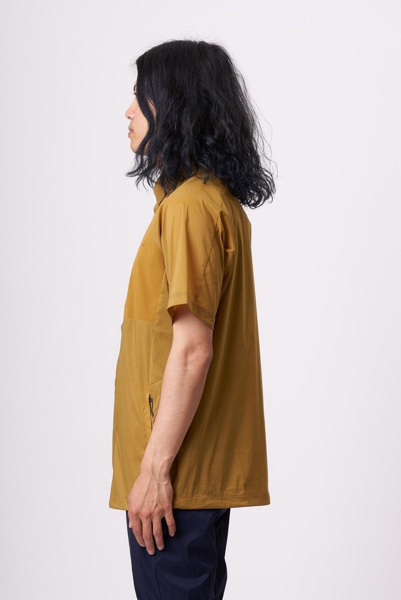 Teton Bros. ティートンブロス ウィンド リバー シャツ ユニセックス - STRIDE LAB ONLINE STORE(ストライド ラボ)