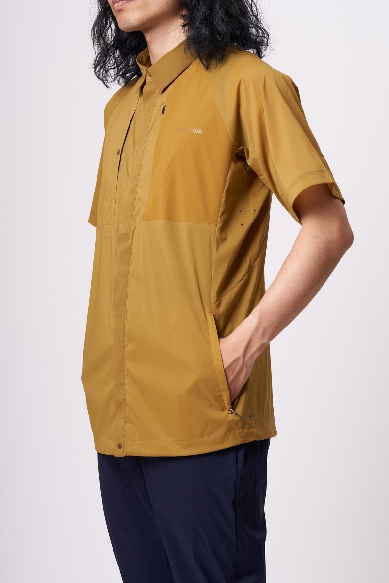 Teton Bros. ティートンブロス ウィンド リバー シャツ ユニセックス - STRIDE LAB ONLINE STORE(ストライド ラボ)