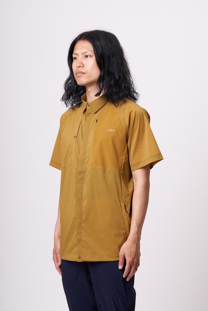 Teton Bros. ティートンブロス ウィンド リバー シャツ ユニセックス - STRIDE LAB ONLINE STORE(ストライド ラボ)