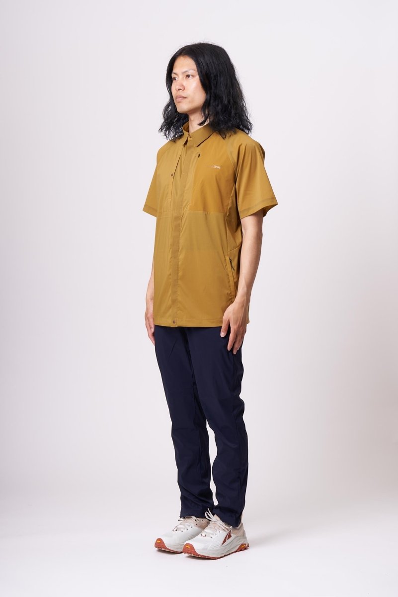 Teton Bros. ティートンブロス ウィンド リバー シャツ ユニセックス - STRIDE LAB ONLINE STORE(ストライド ラボ)