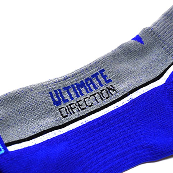 アルティメイトディレクション UD ドライマックス ソックス - STRIDE LAB ONLINE STORE(ストライド ラボ)