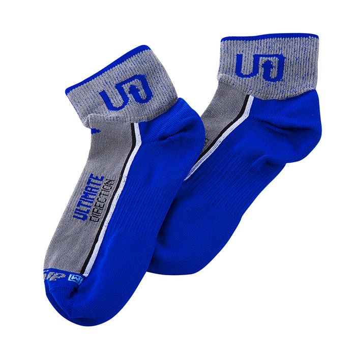 アルティメイトディレクション UD ドライマックス ソックス - STRIDE LAB ONLINE STORE(ストライド ラボ)