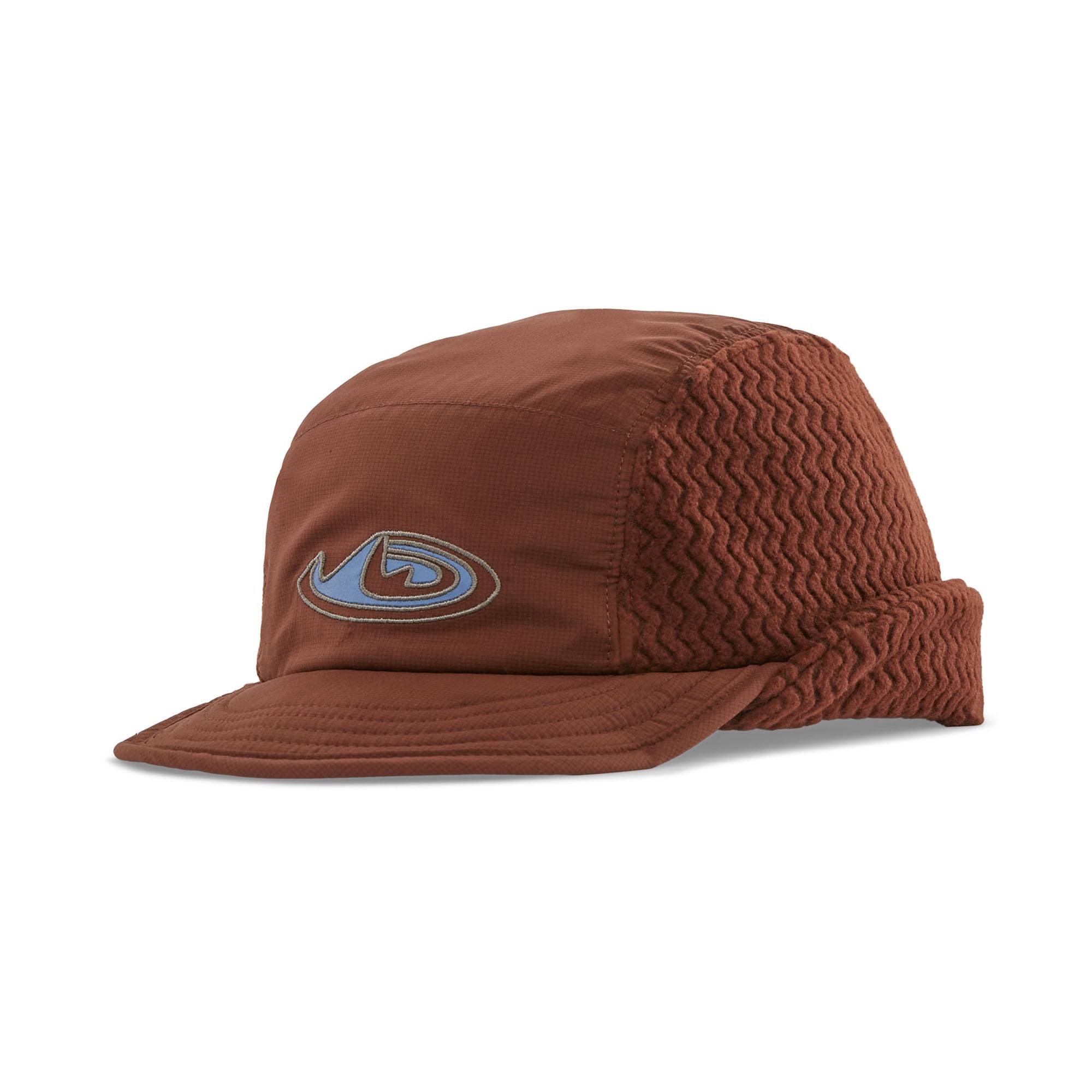 パタゴニア ダックビル・キャップ カモ ブラウン Amazon | [パタゴニア] Duckbill Cap OS ダックビル キャップ