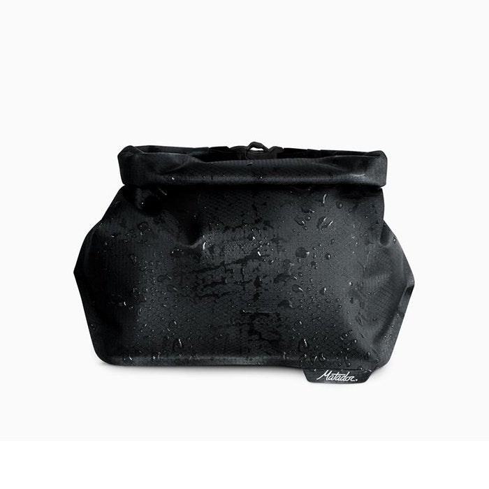 Matador Flat Pack toiletries case