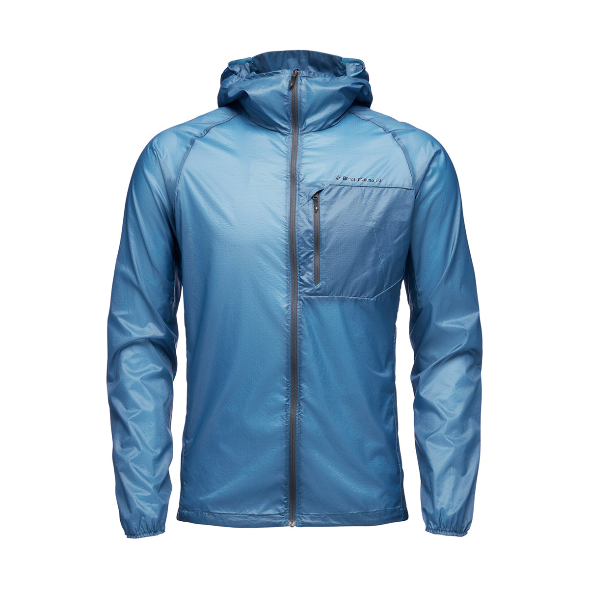 Distance Windshell Men [Black Diamond Black Diamond]