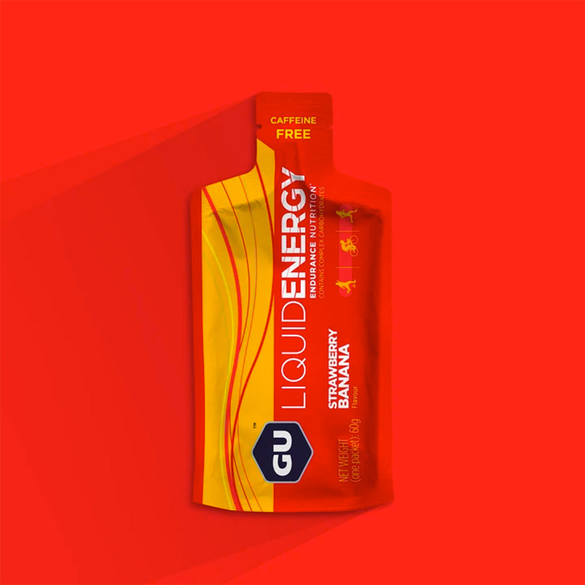 Liquid Energy [GU Guo] supplement * Return or exchange is not available