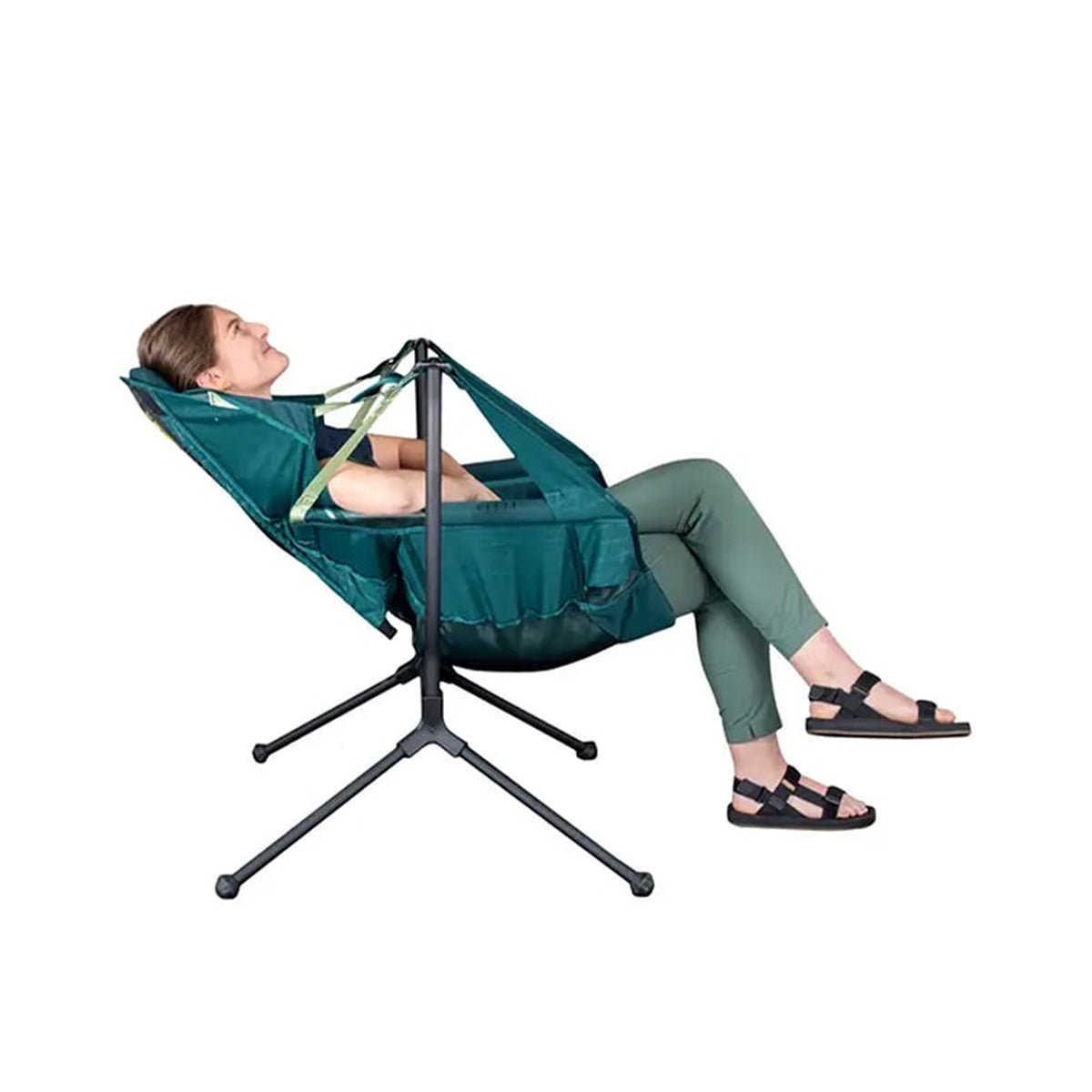 NEMO Nemo Stargaze Reclining Camp Chair