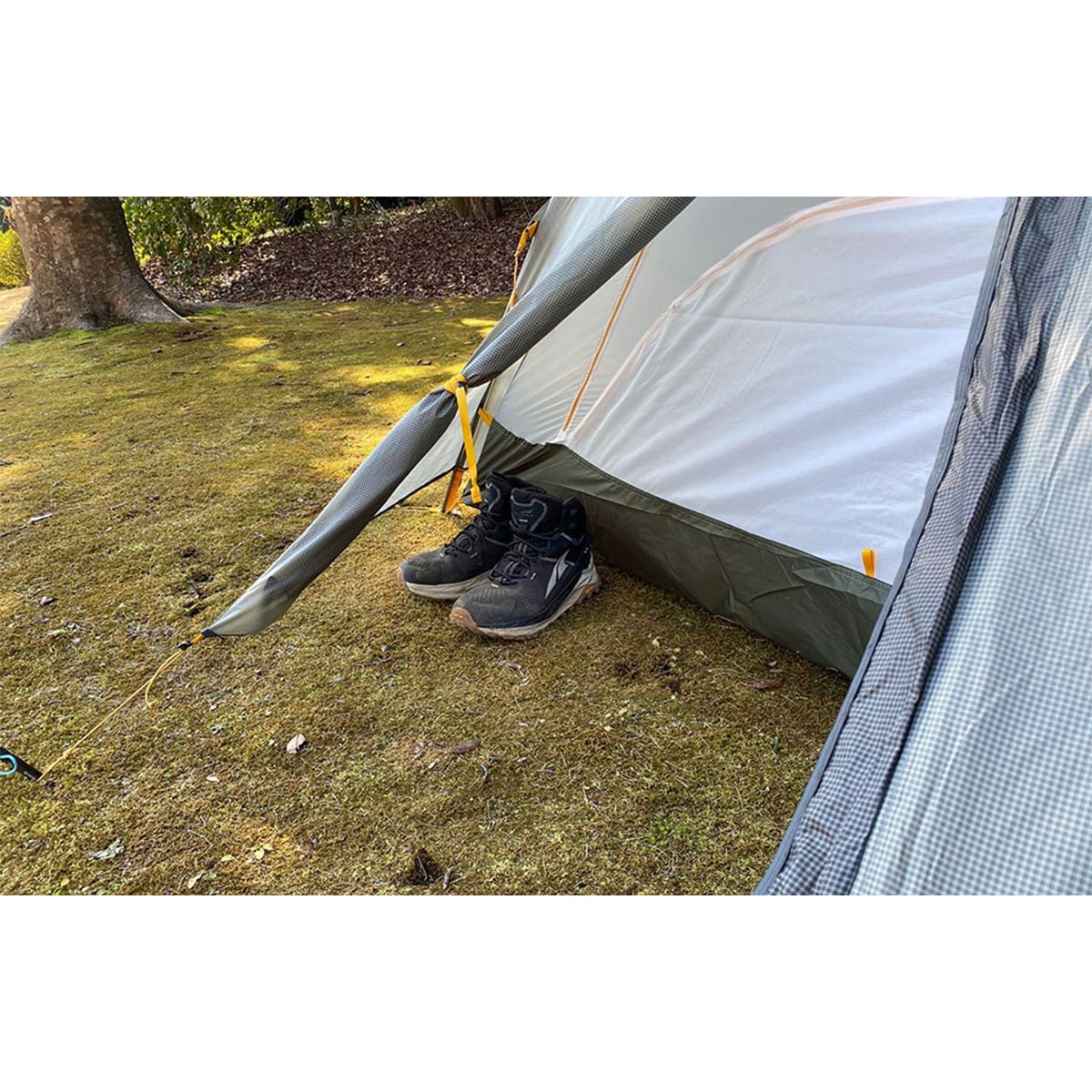 テント・タープ NEMO Atom OSMO1p Atom™ OSMO™ 1P – NEMO Equipment Japan