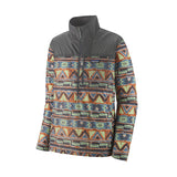 [Published on Feb 8, 24SS] Patagonia Patagonia Houdini Stash 1/2 Zip Pullover