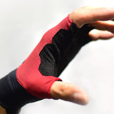 SWANY Swany TR-701 Trekking Half Finger Gloves Women's