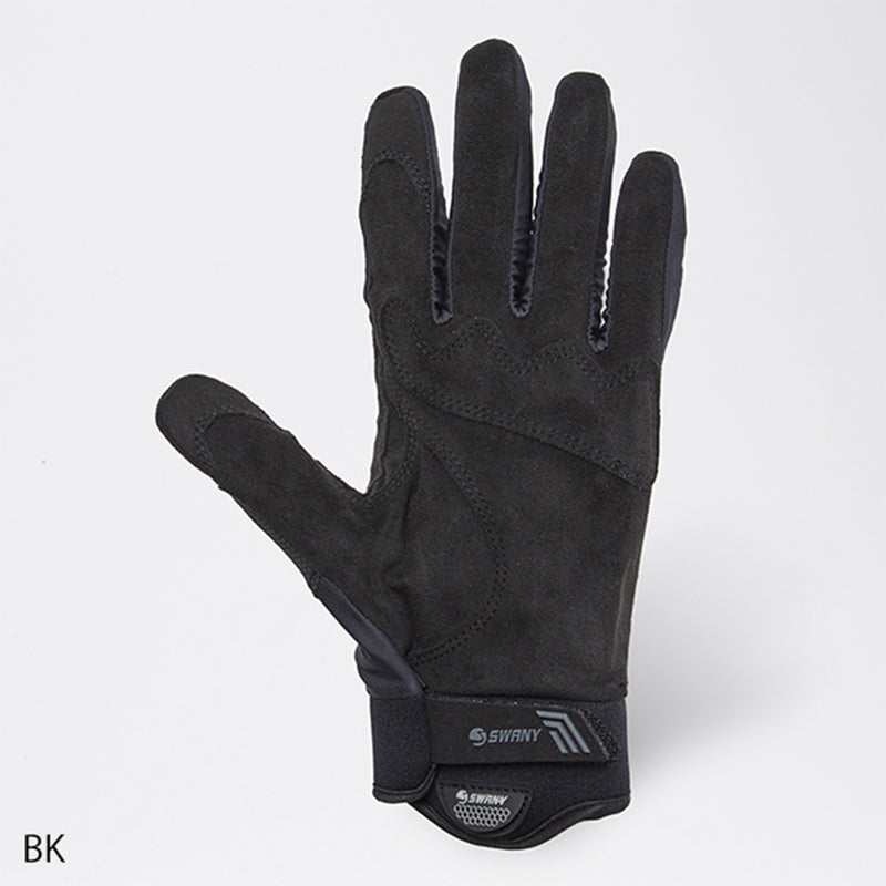 SWANY Swany TR-700 Trekking Gloves Men's