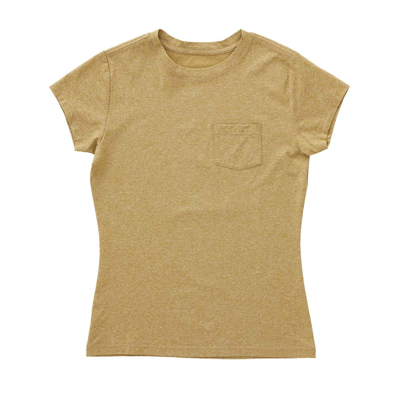 Teton Bros. Vapor Pocket Tee Women's
