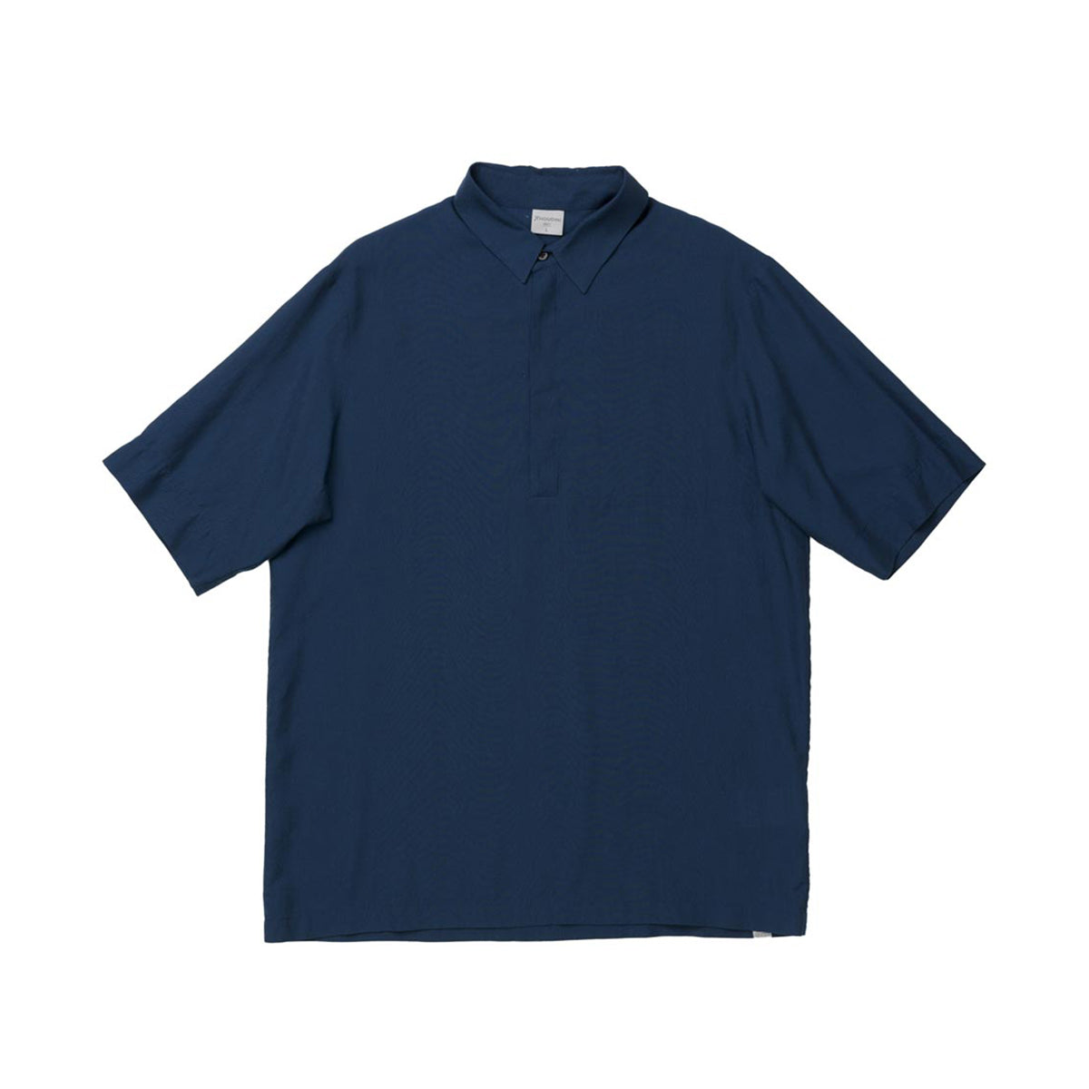 Men's Tree Polo Shirt [Houdini Hoodini]