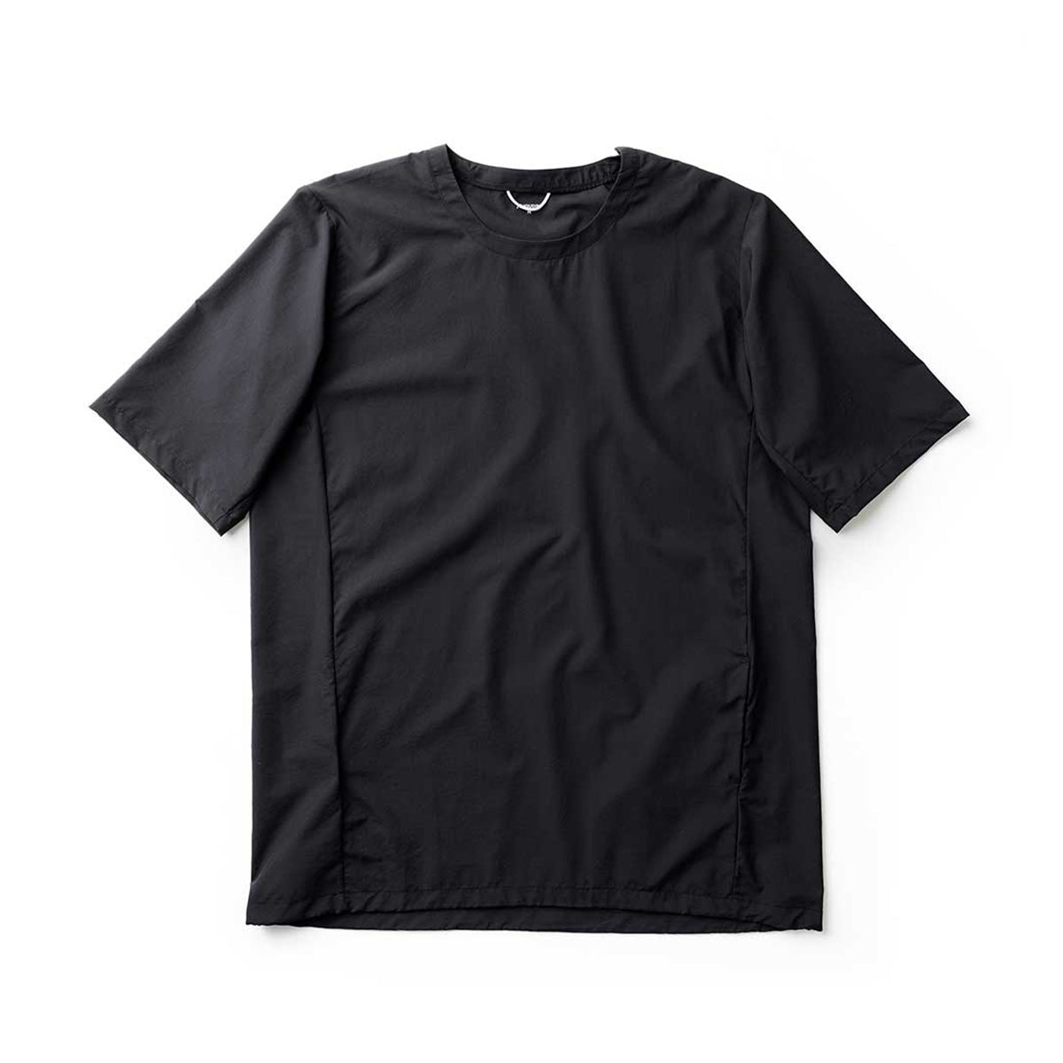 Weather tea unisex short sleeve T -shirt [Houdini Hoodini]