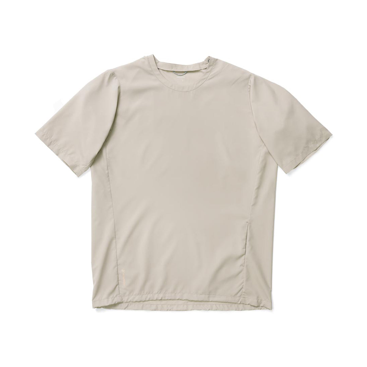 Weather tea unisex short sleeve T -shirt [Houdini Hoodini]