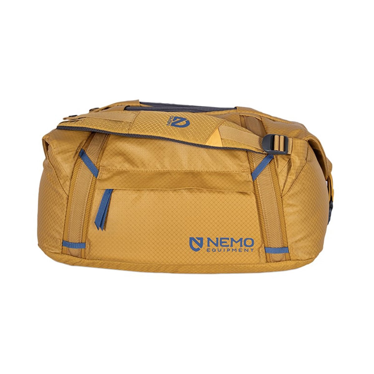 ダブルホール 30L [NEMO ニーモ] ダッフルバッグ トートバッグ バックパック - STRIDE LAB ONLINE STORE（ストライド ラボ）